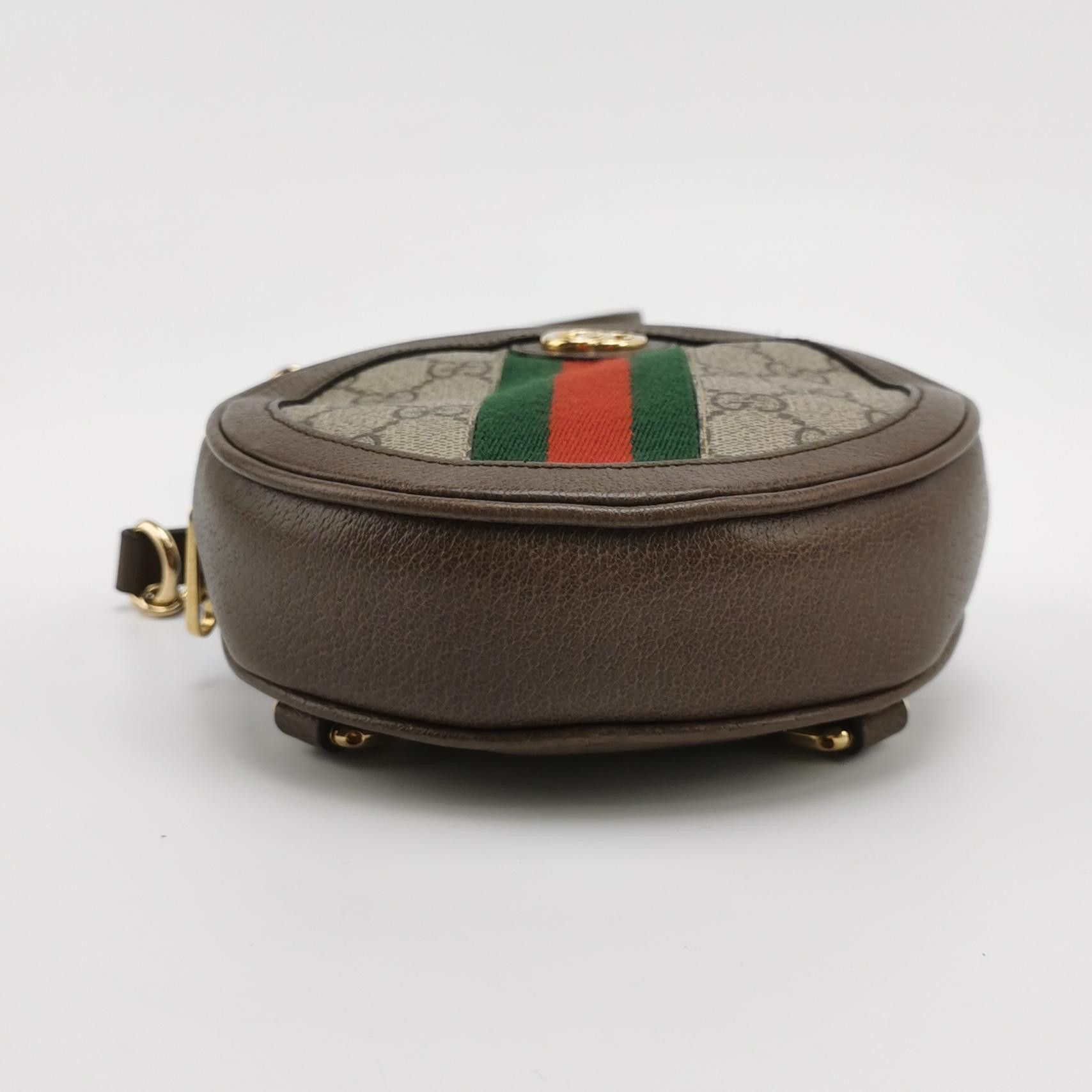 Gucci Gucci Women os Backpacks Size ONE SIZE - 6 Thumbnail