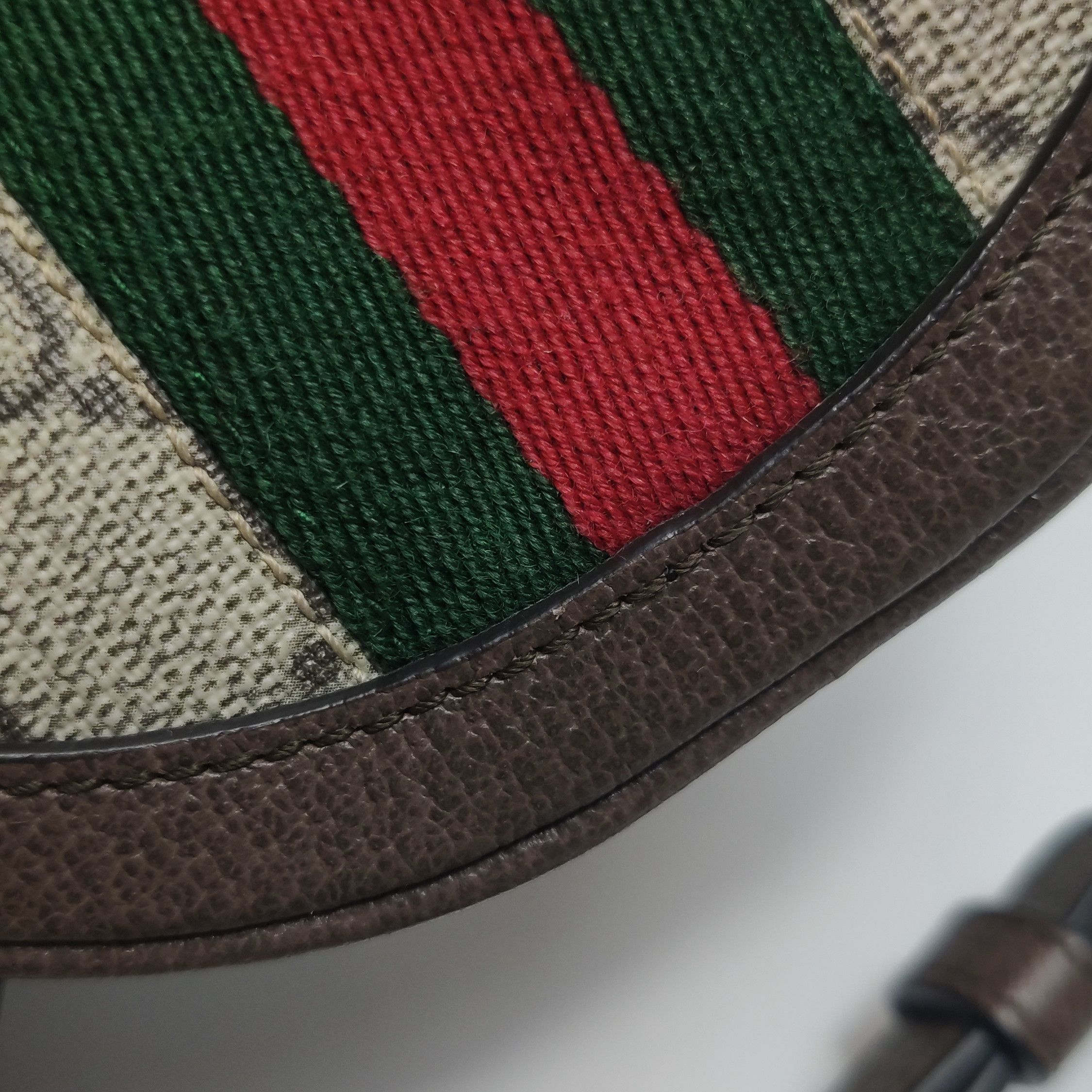Gucci Gucci Women os Backpacks Size ONE SIZE - 14 Thumbnail