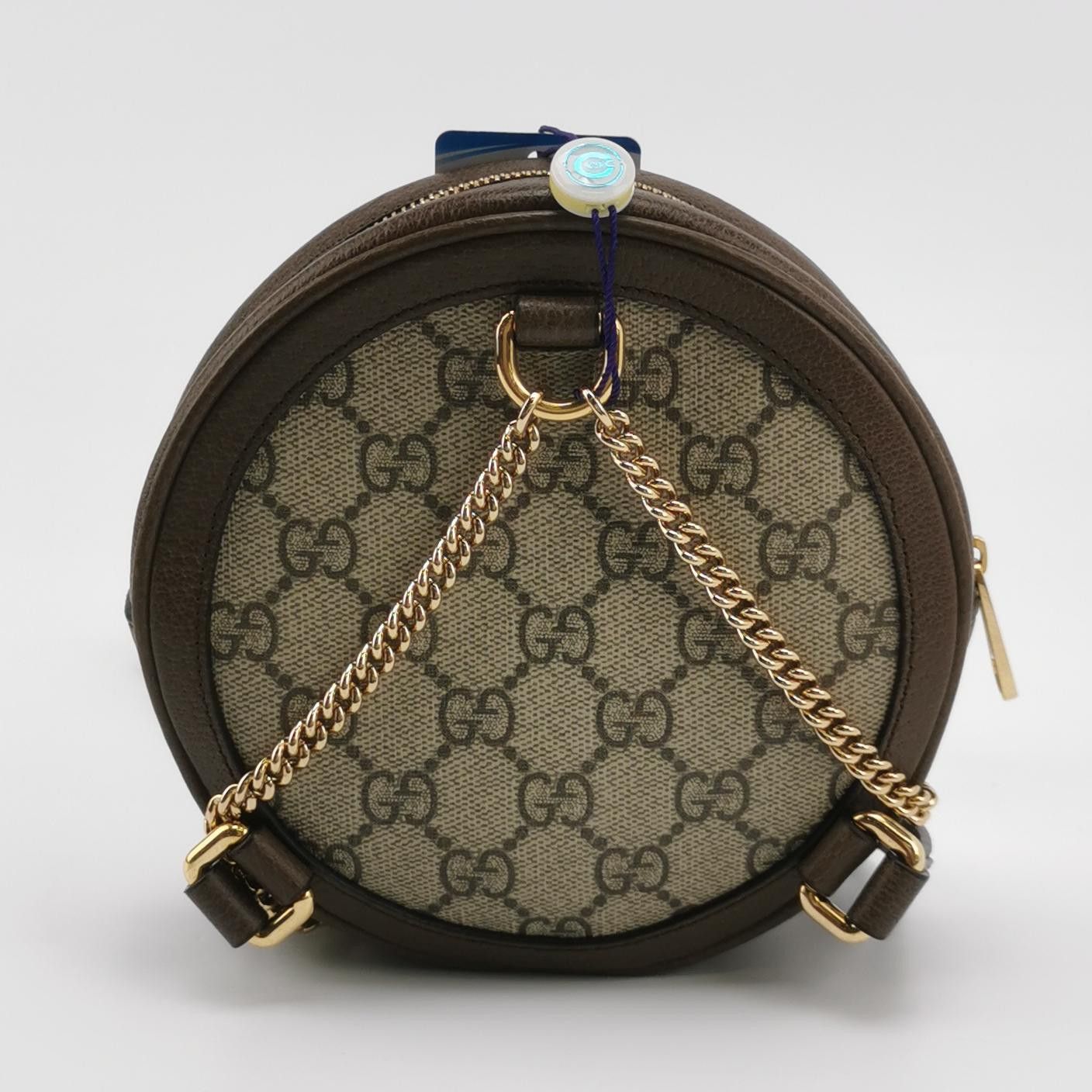 Gucci Gucci Women os Backpacks Size ONE SIZE - 5 Thumbnail