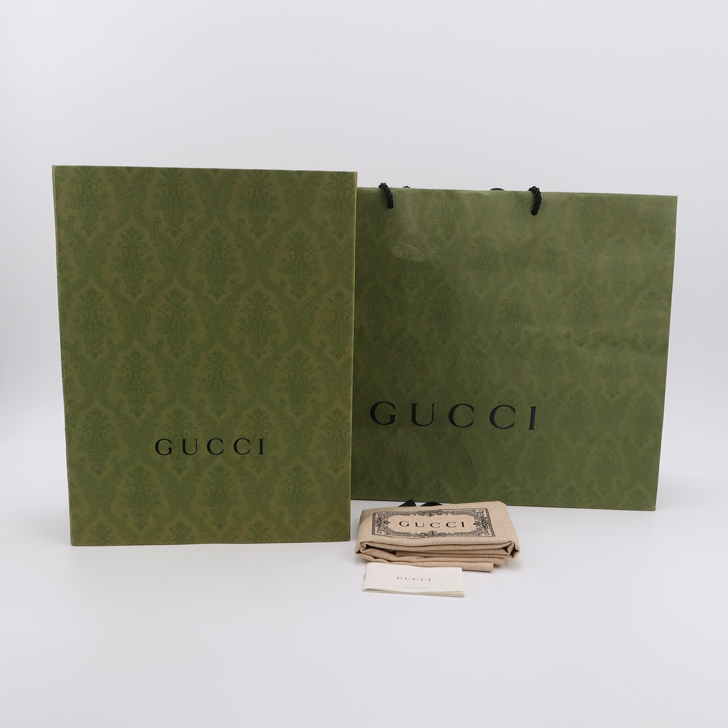 Gucci Gucci Women os Shoulder Bags Size ONE SIZE - 9 Thumbnail