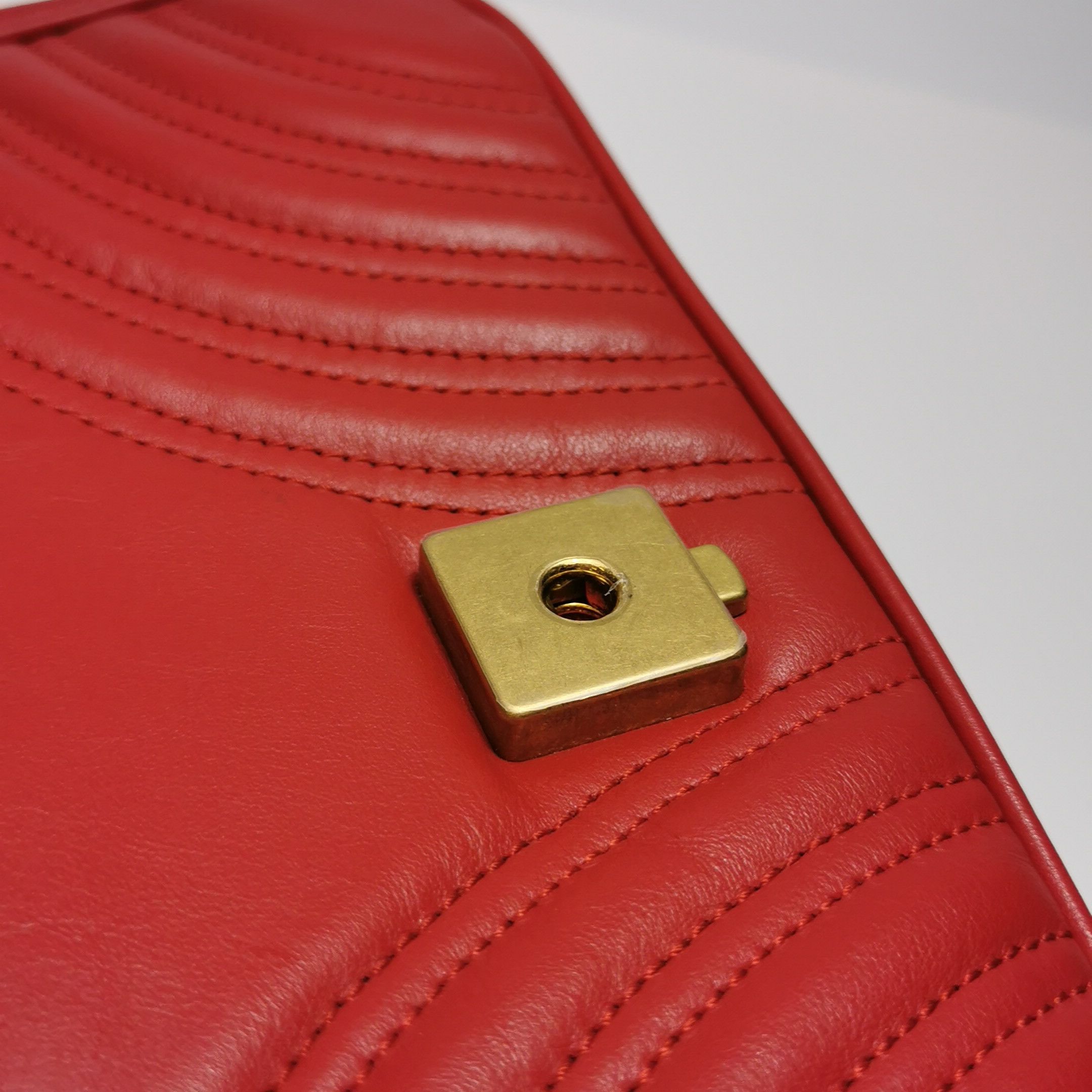 Gucci Gucci Women os Shoulder Bags Size ONE SIZE - 10 Thumbnail
