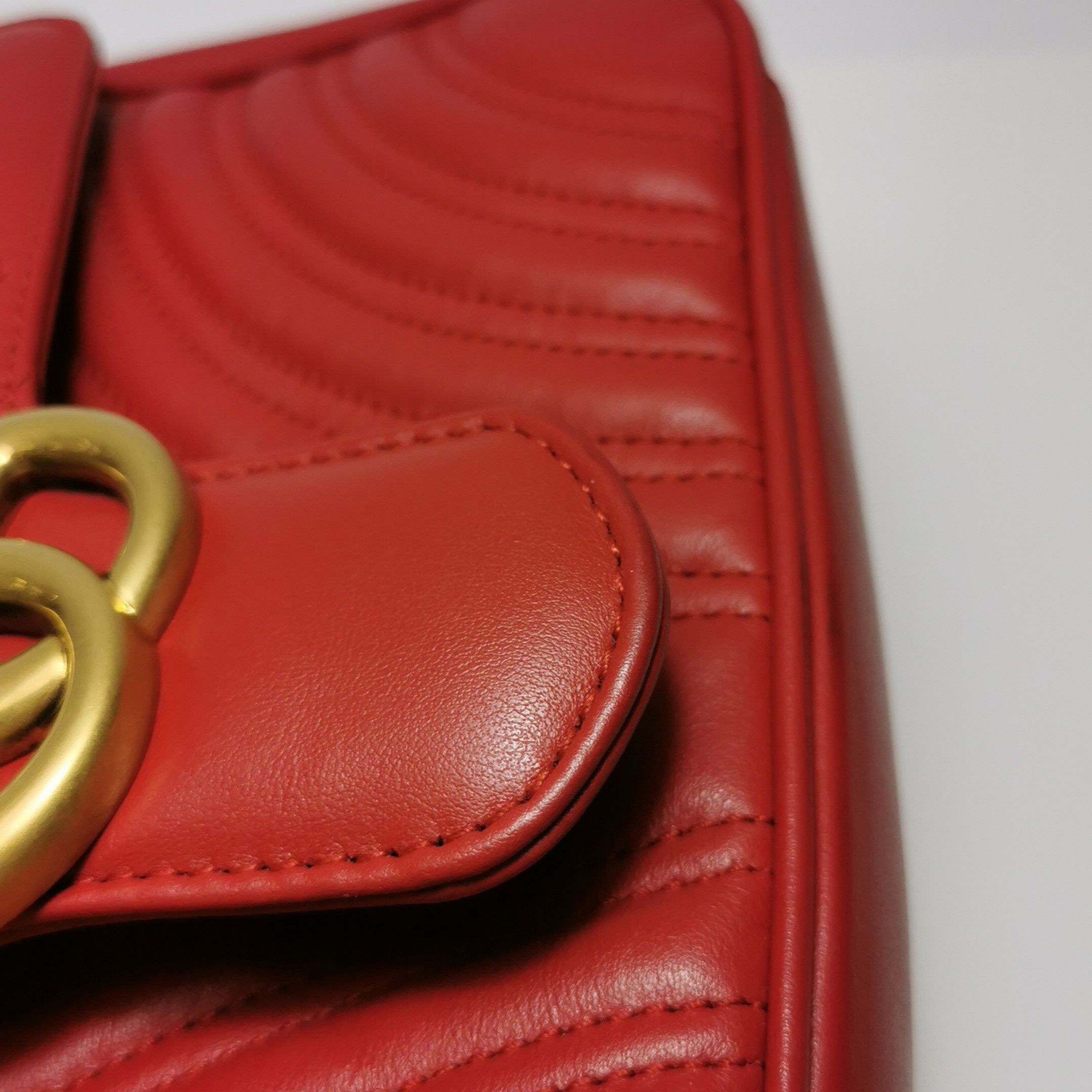 Gucci Gucci Women os Shoulder Bags Size ONE SIZE - 12 Thumbnail