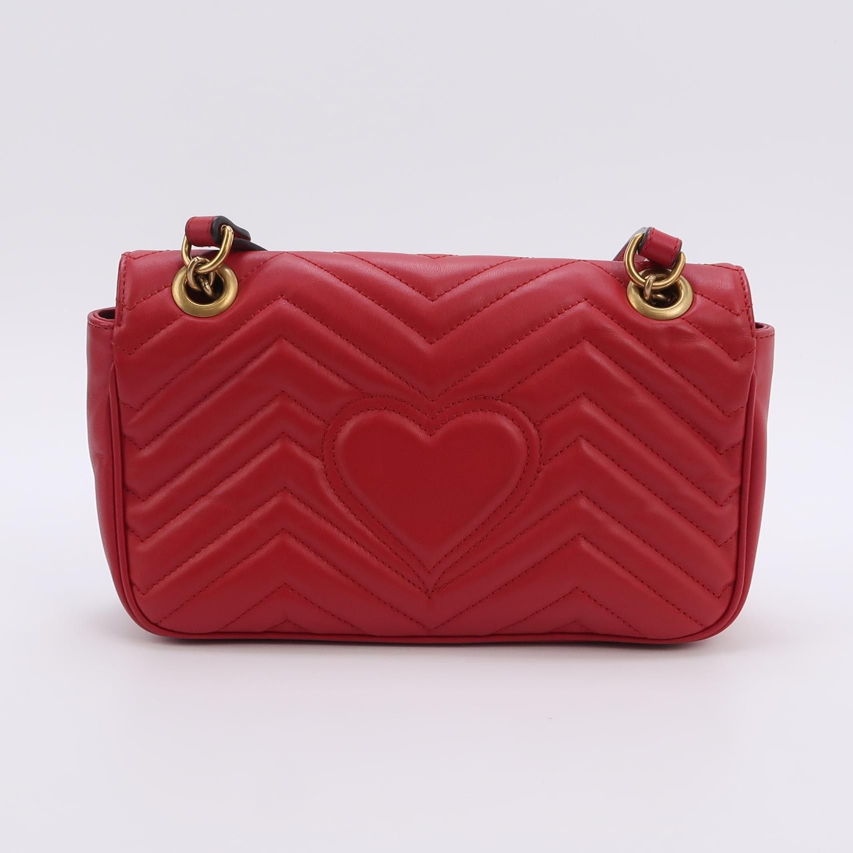 Gucci Gucci Women os Shoulder Bags Size ONE SIZE - 5 Thumbnail