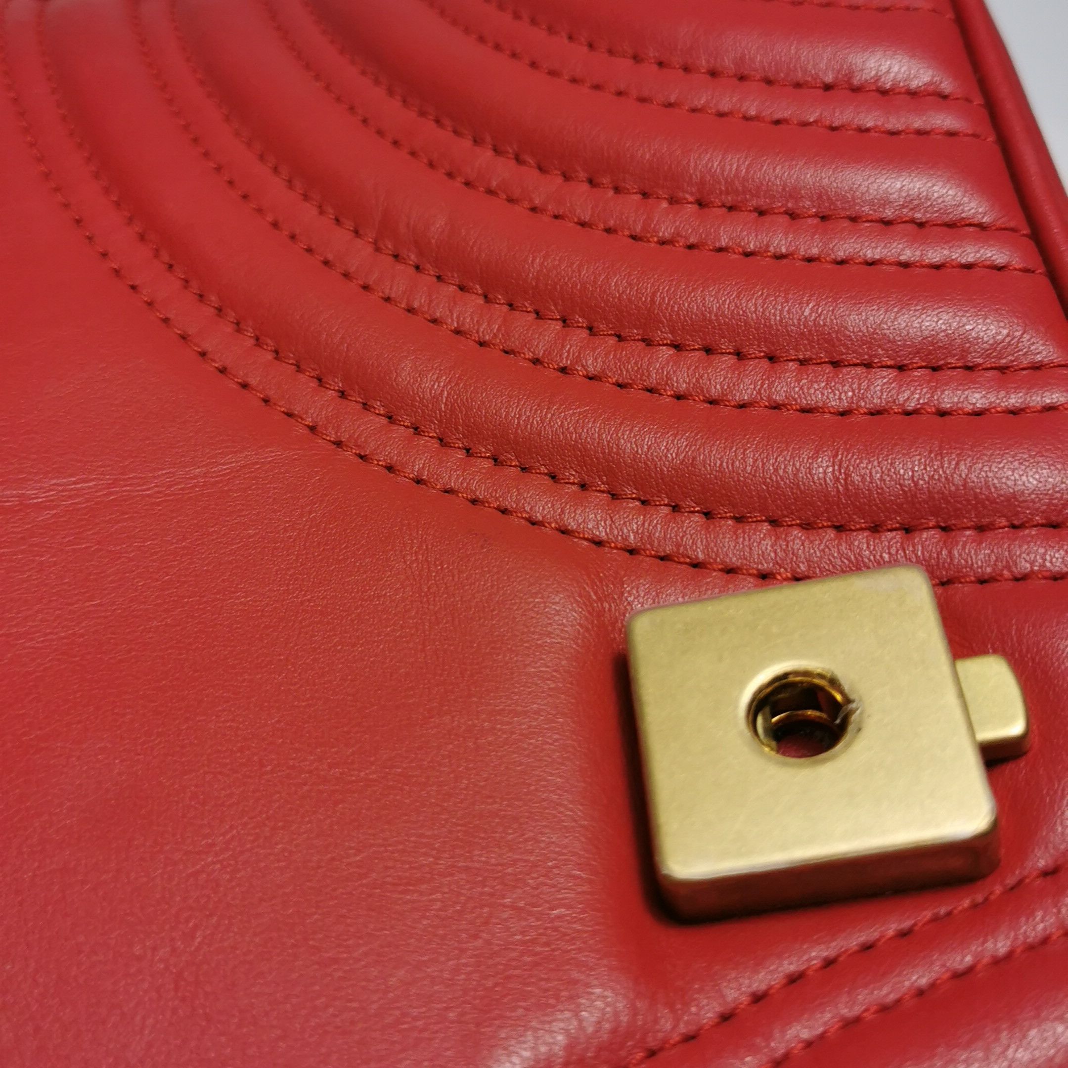 Gucci Gucci Women os Shoulder Bags Size ONE SIZE - 13 Thumbnail