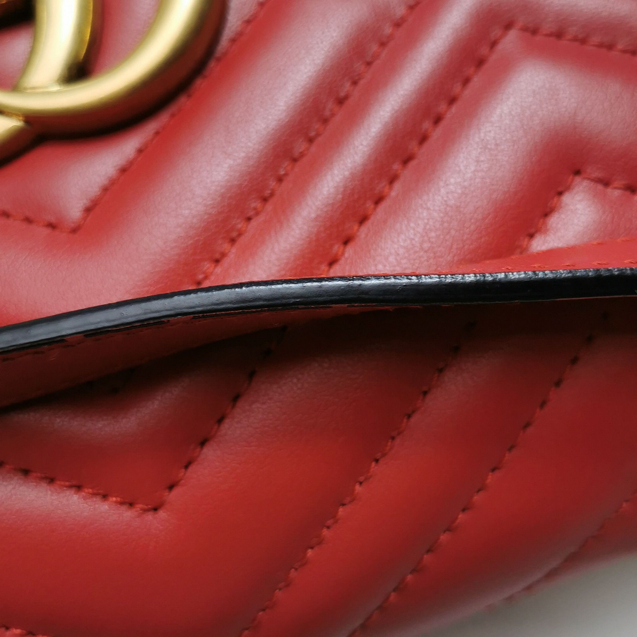 Gucci Gucci Women os Shoulder Bags Size ONE SIZE - 16 Thumbnail