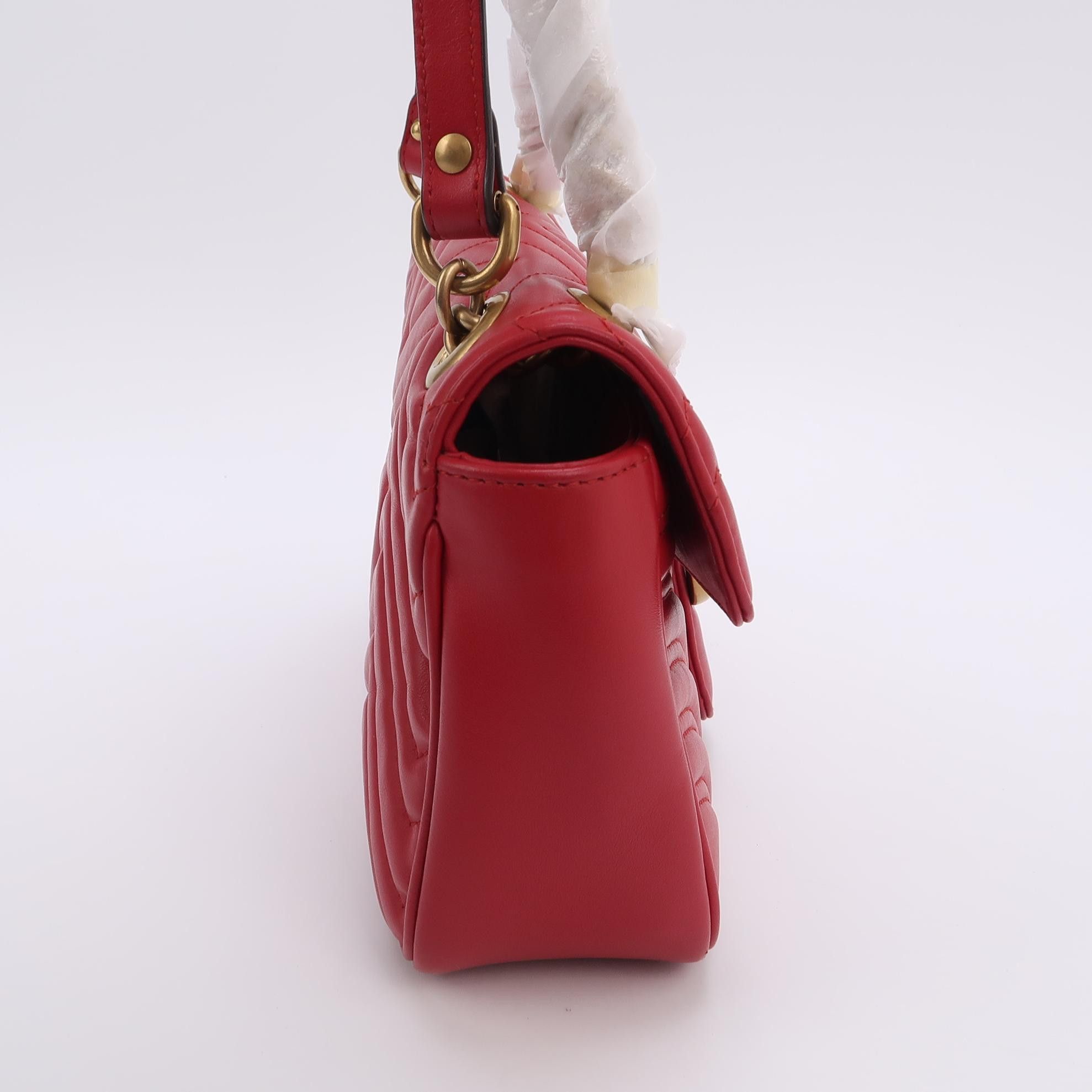 Gucci Gucci Women os Shoulder Bags Size ONE SIZE - 4 Thumbnail