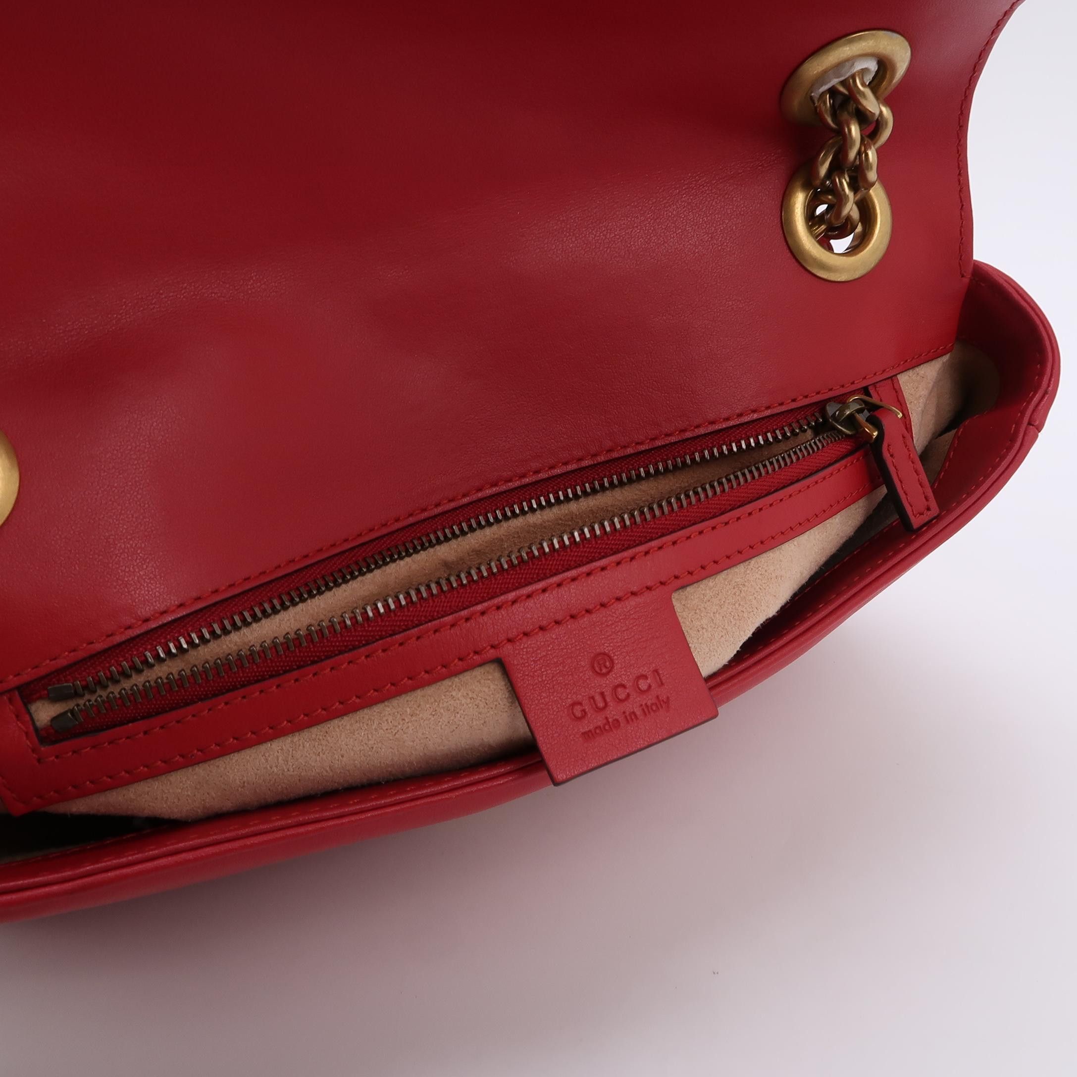 Gucci Gucci Women os Shoulder Bags Size ONE SIZE - 8 Thumbnail