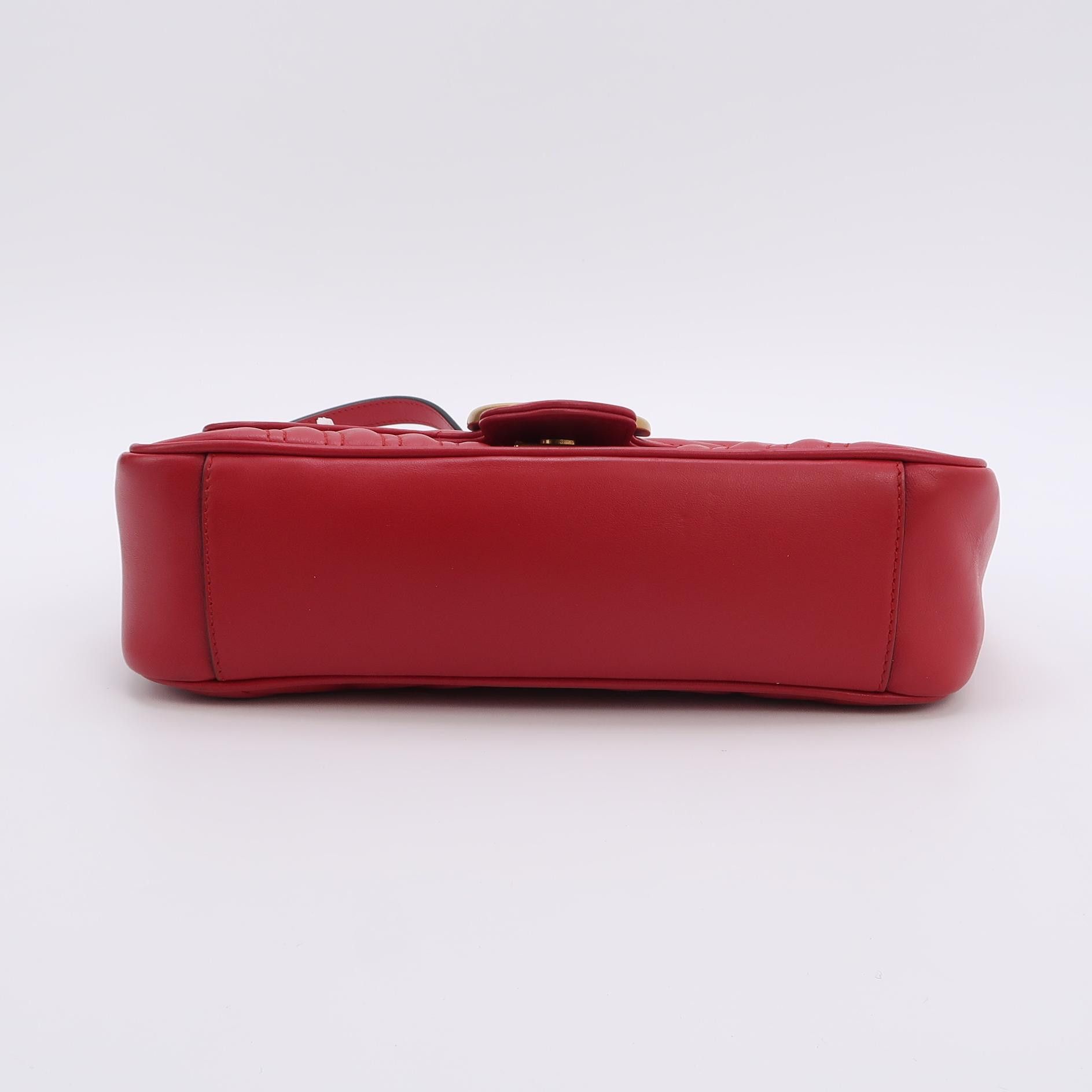 Gucci Gucci Women os Shoulder Bags Size ONE SIZE - 6 Thumbnail