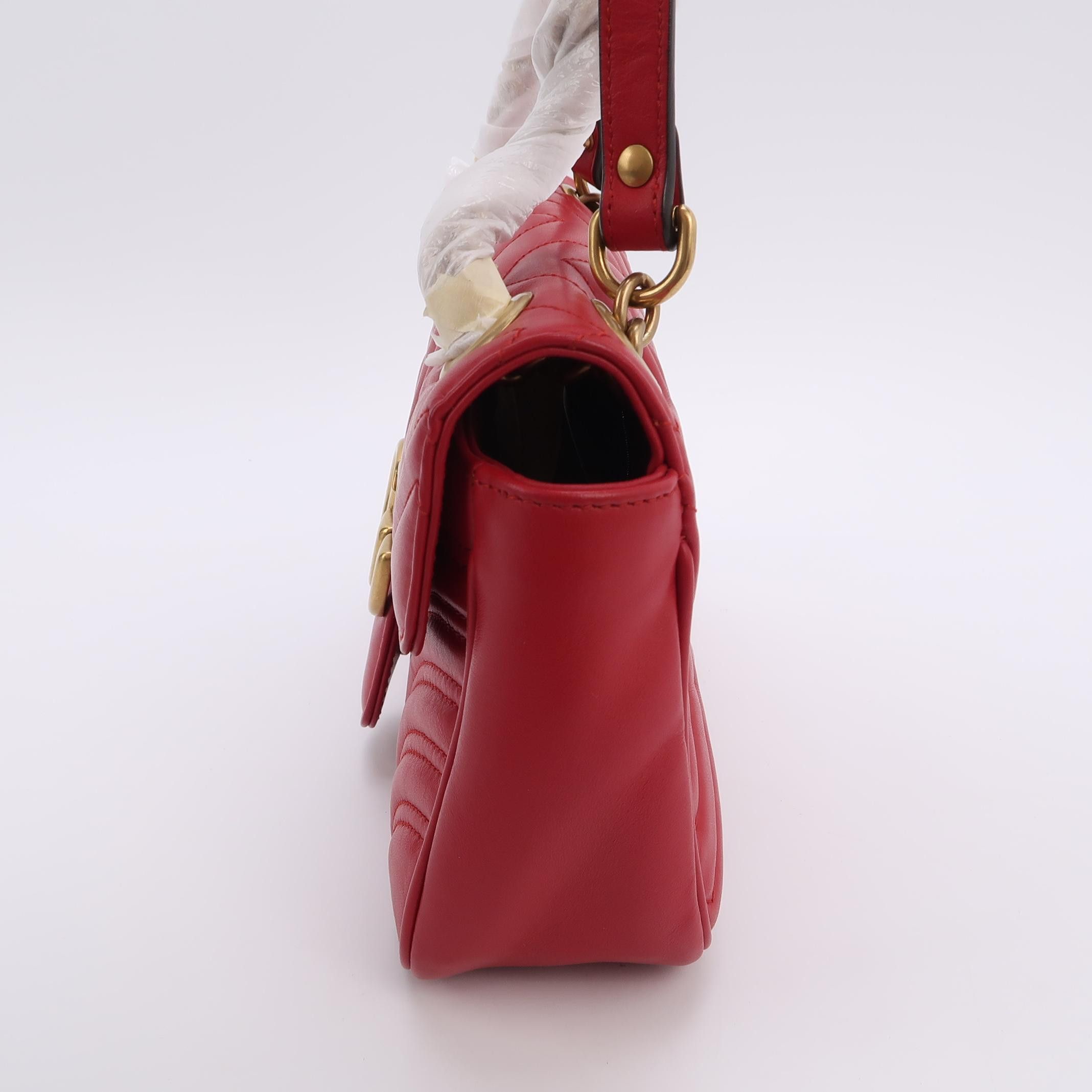 Gucci Gucci Women os Shoulder Bags Size ONE SIZE - 3 Thumbnail