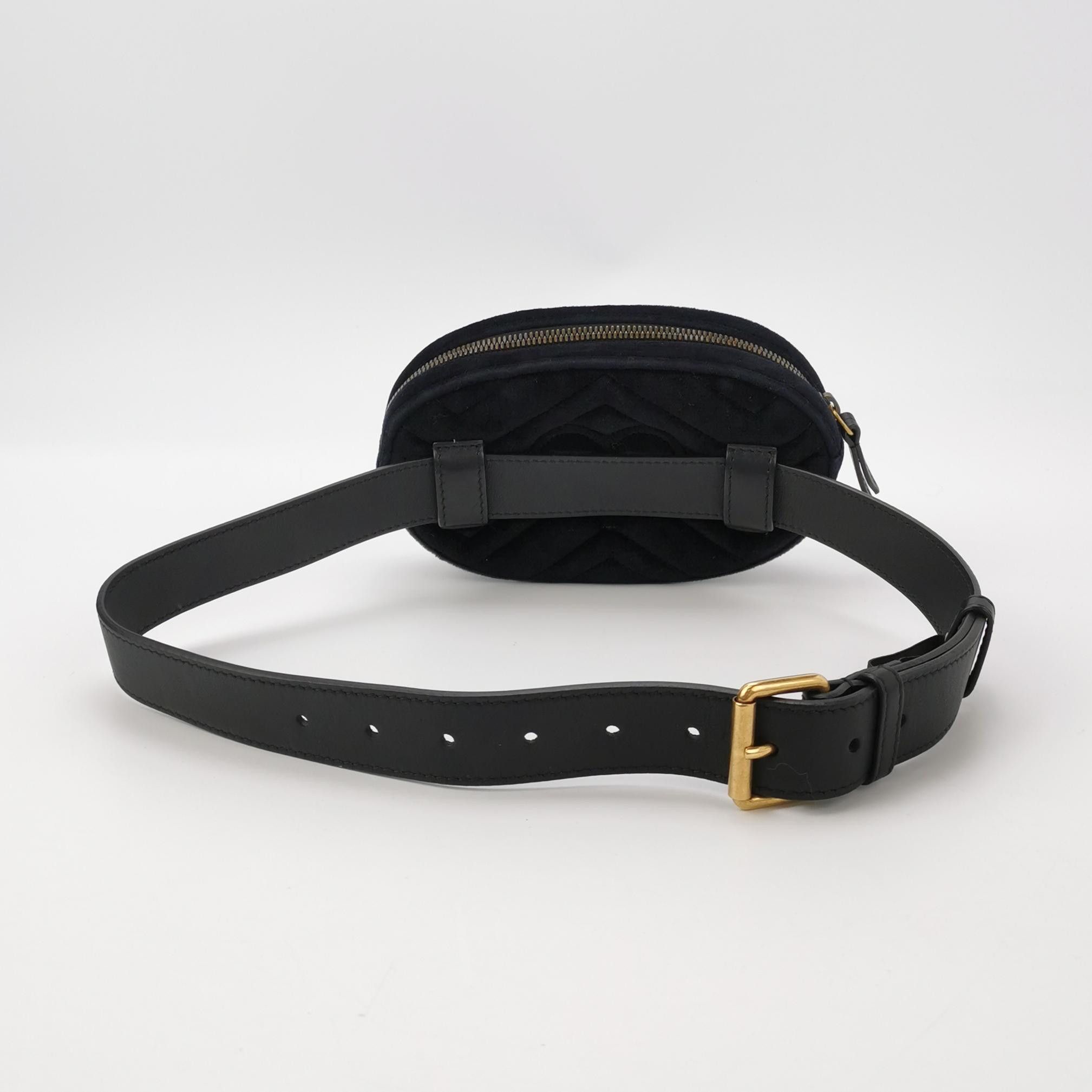 Gucci Gucci Women os Belt Bags Size ONE SIZE - 5 Thumbnail