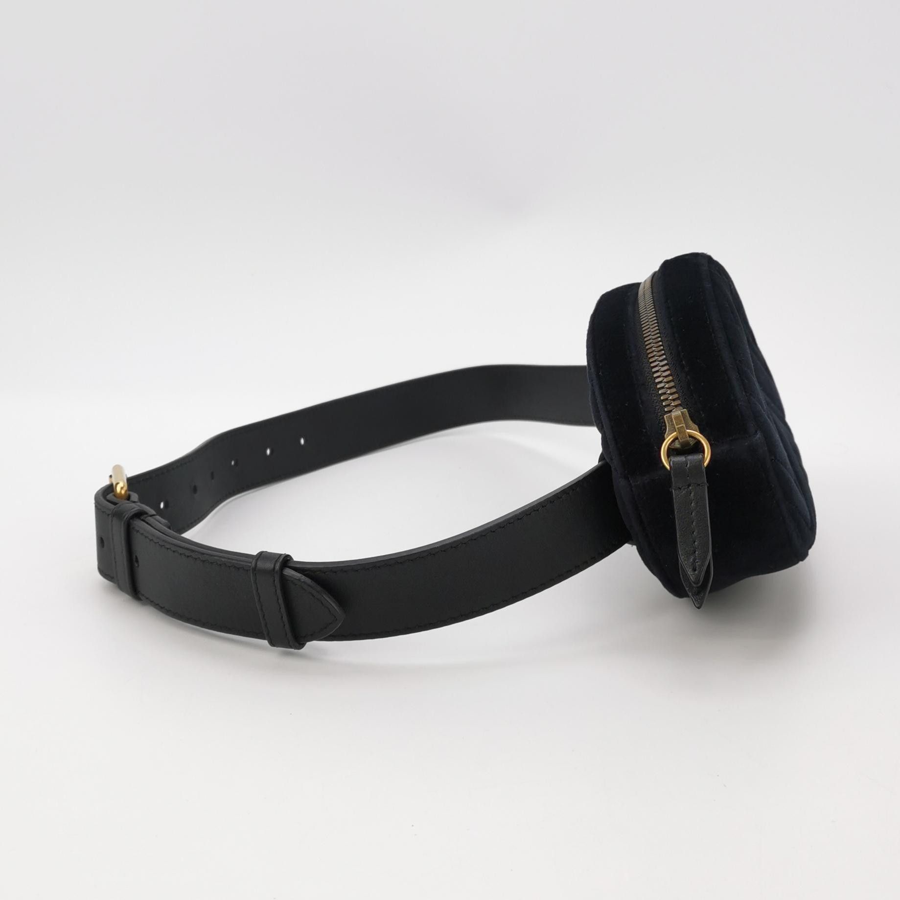 Gucci Gucci Women os Belt Bags Size ONE SIZE - 4 Thumbnail
