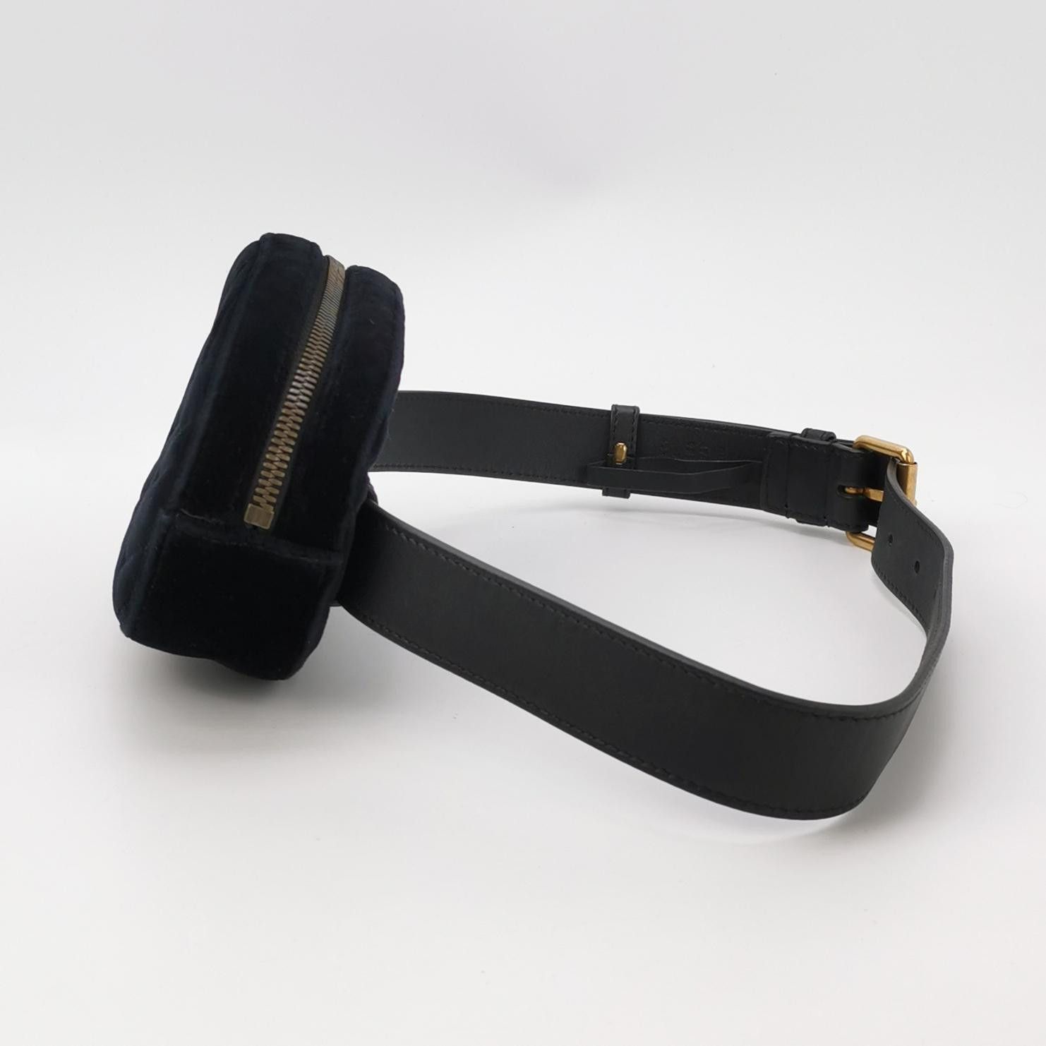 Gucci Gucci Women os Belt Bags Size ONE SIZE - 3 Thumbnail