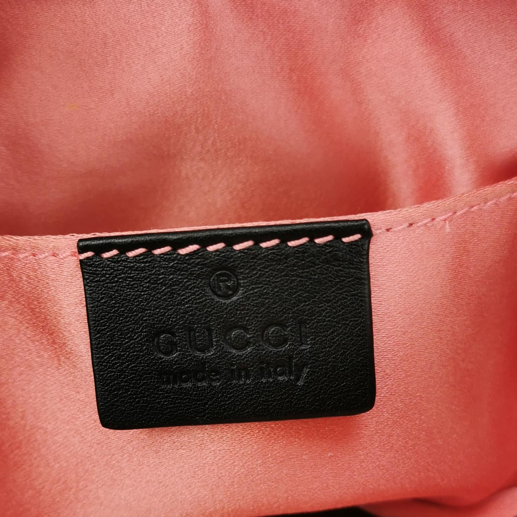 Gucci Gucci Women os Belt Bags Size ONE SIZE - 8 Thumbnail