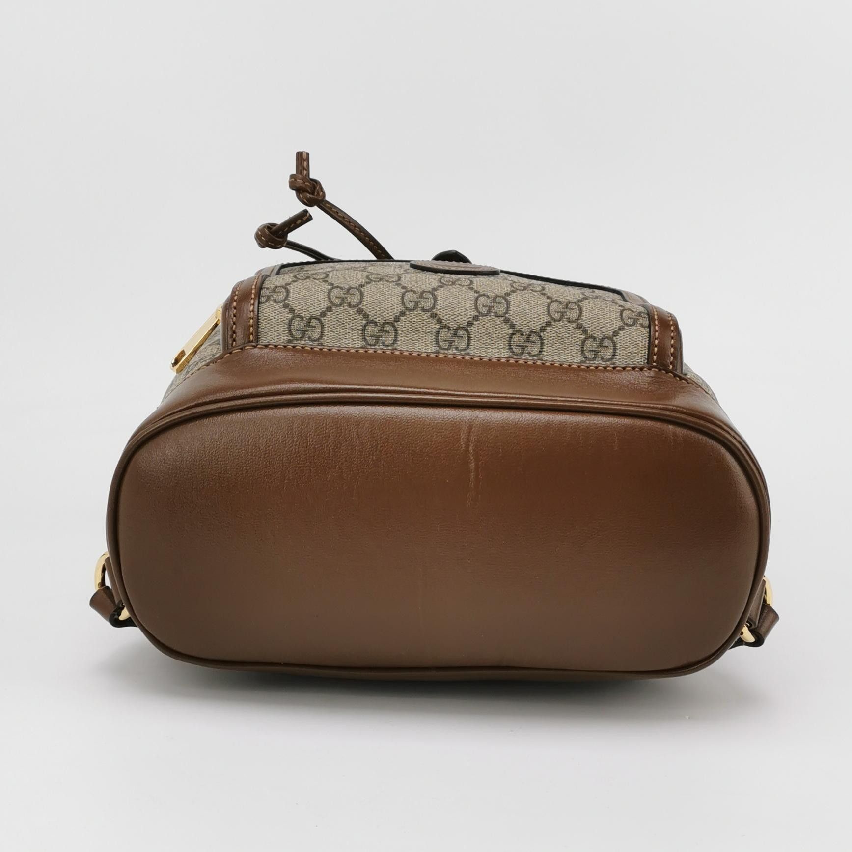 Gucci Gucci Women os Backpacks Size ONE SIZE - 6 Thumbnail