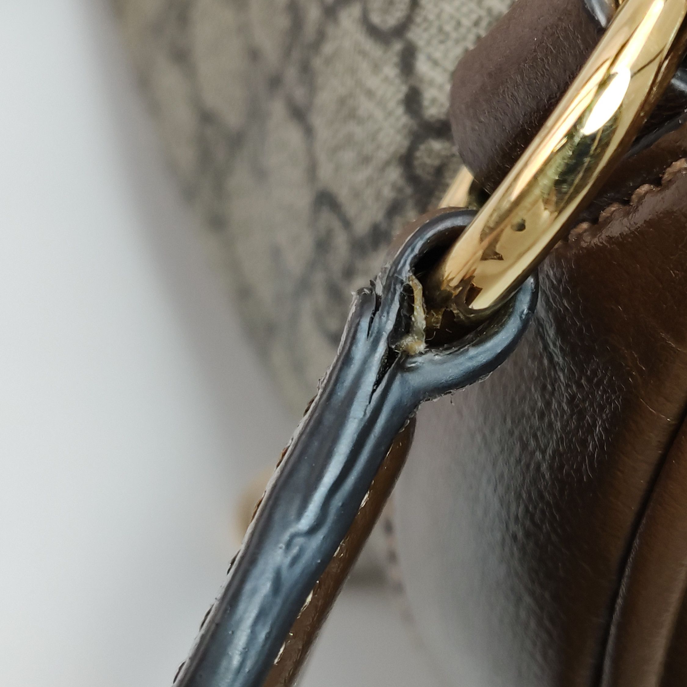 Gucci Gucci Women os Backpacks Size ONE SIZE - 13 Thumbnail