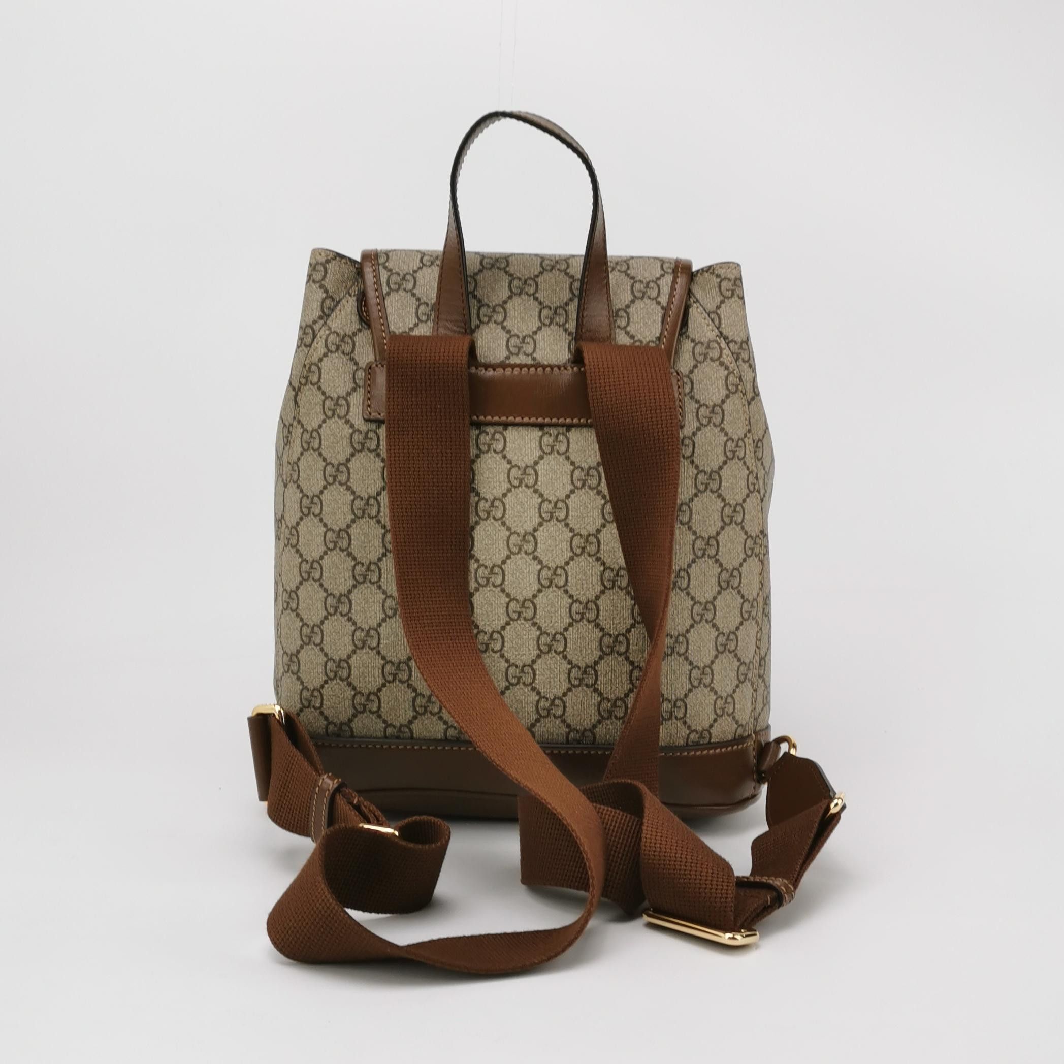 Gucci Gucci Women os Backpacks Size ONE SIZE - 5 Thumbnail