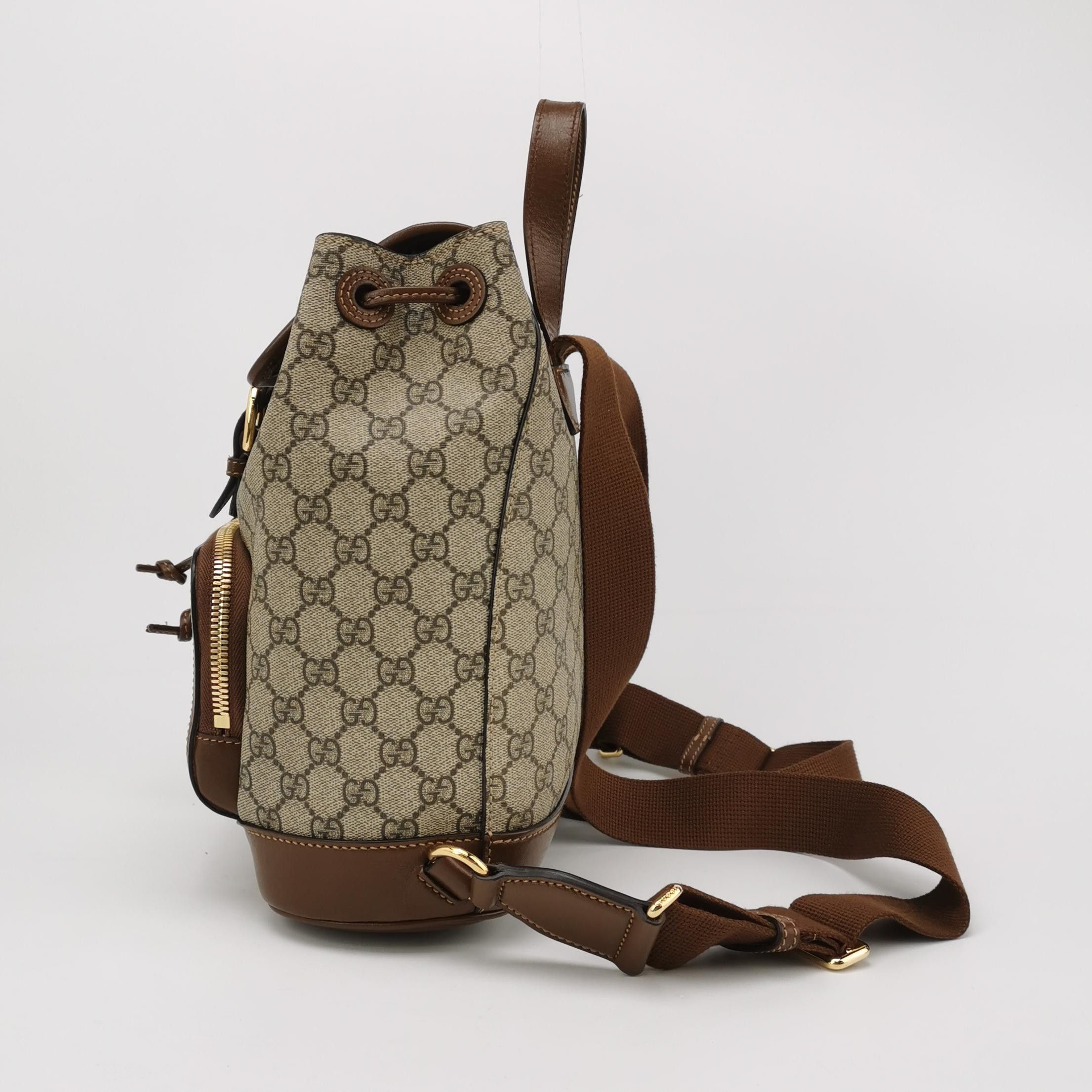 Gucci Gucci Women os Backpacks Size ONE SIZE - 3 Thumbnail