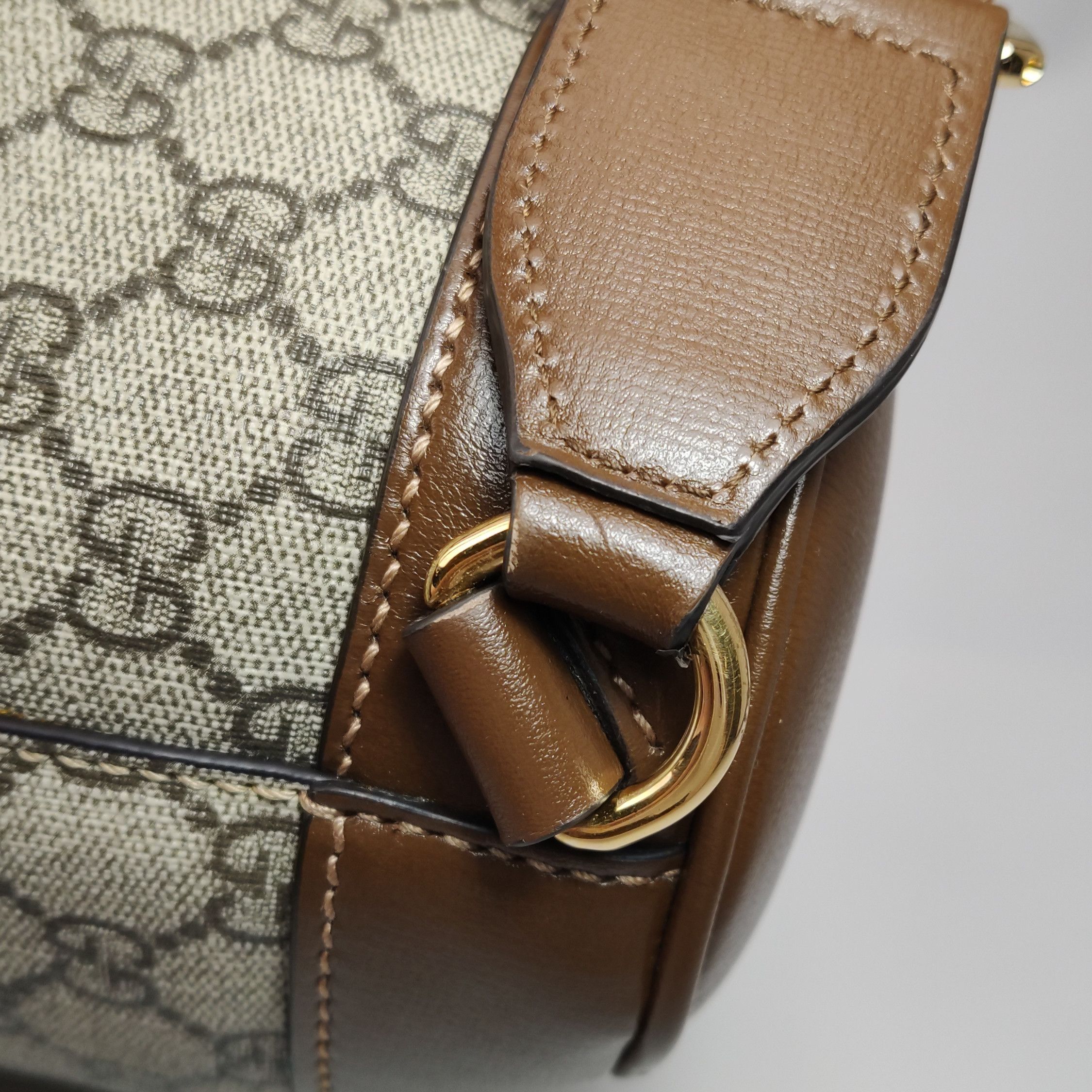 Gucci Gucci Women os Backpacks Size ONE SIZE - 10 Thumbnail