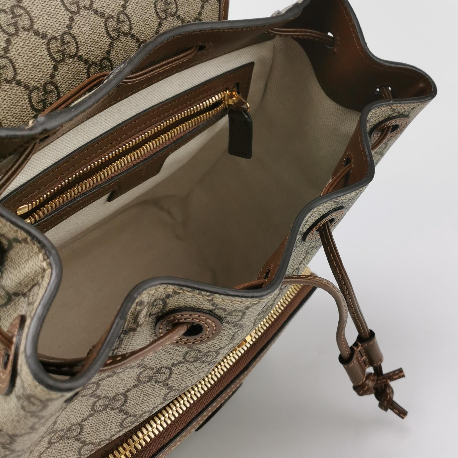 Gucci Gucci Women os Backpacks Size ONE SIZE - 7 Thumbnail