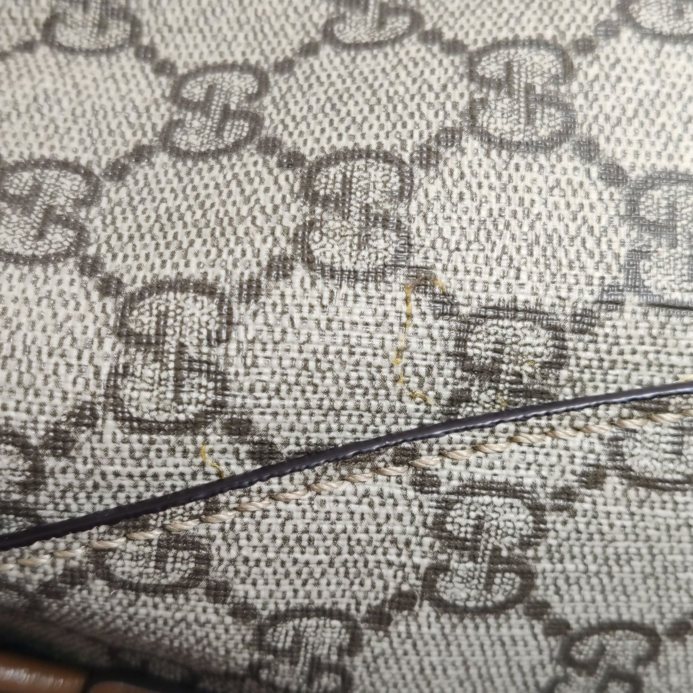 Gucci Gucci Women os Backpacks Size ONE SIZE - 14 Thumbnail