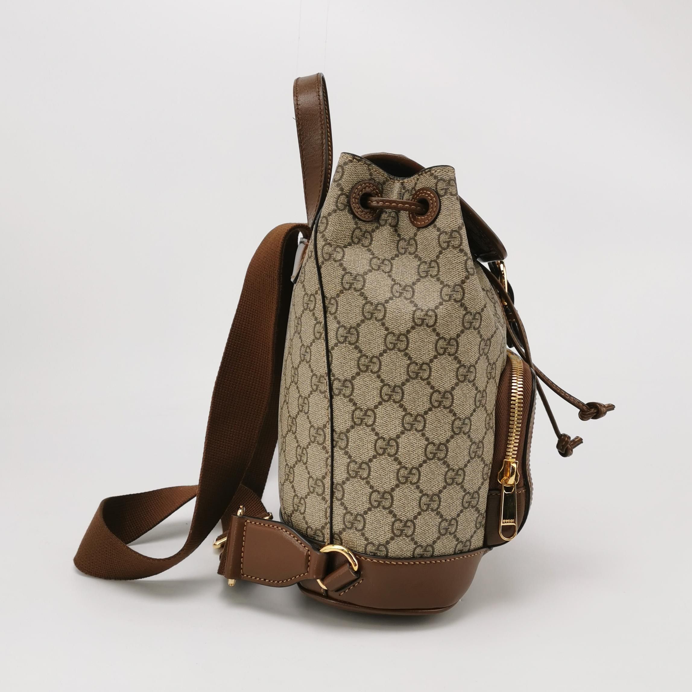 Gucci Gucci Women os Backpacks Size ONE SIZE - 4 Thumbnail