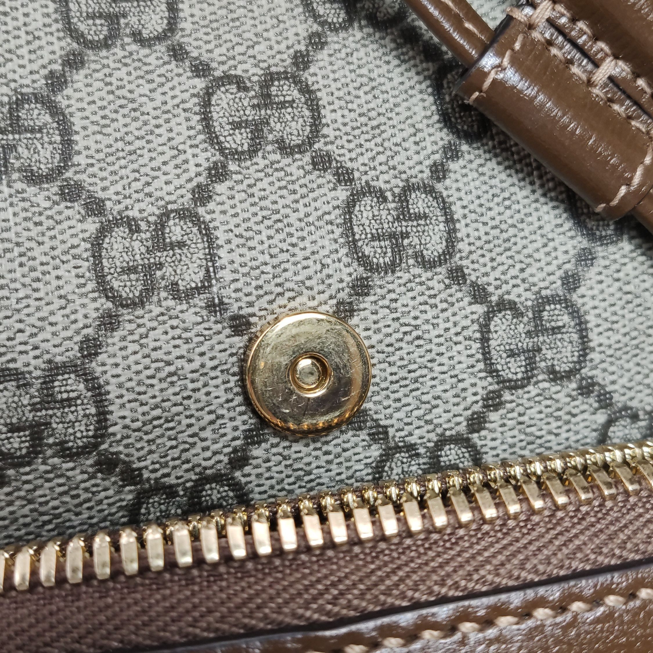 Gucci Gucci Women os Backpacks Size ONE SIZE - 11 Thumbnail