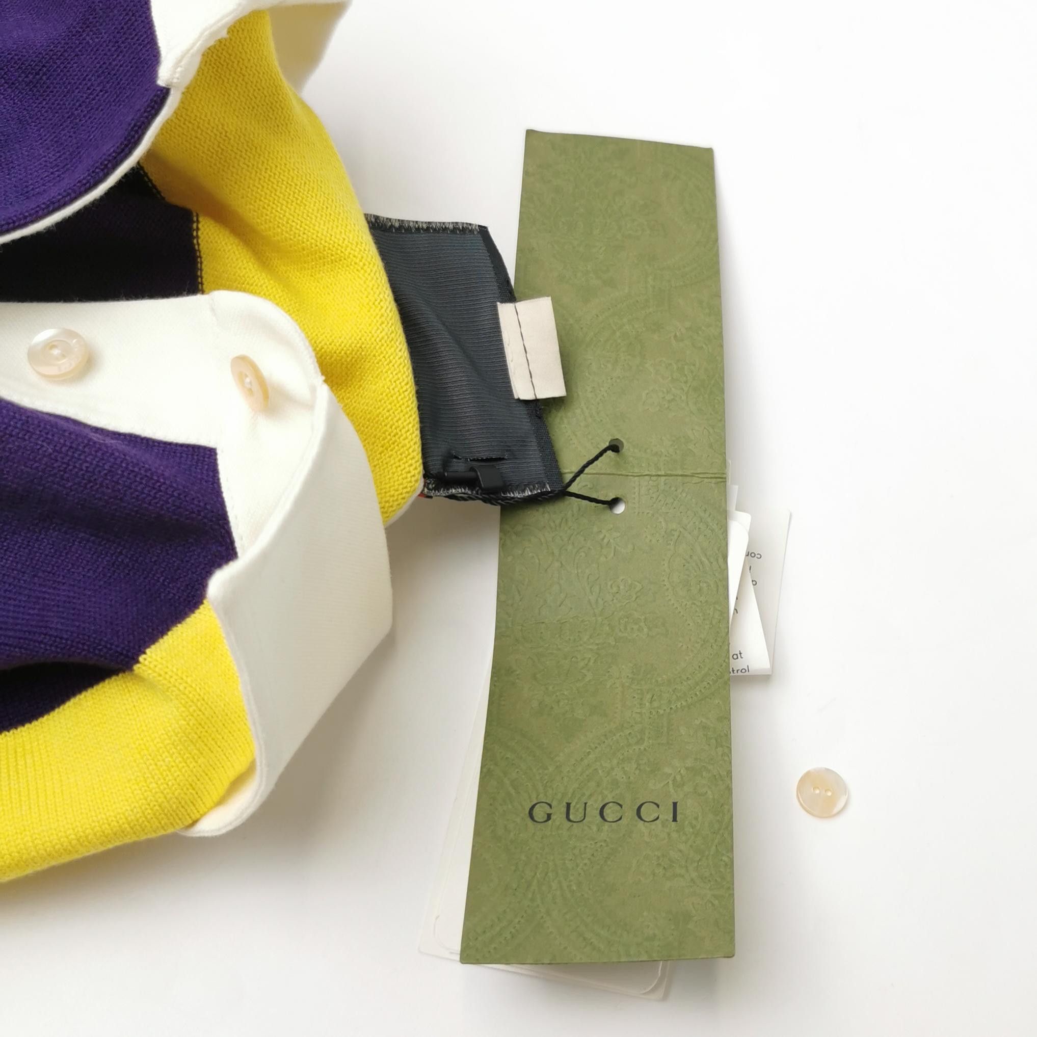 Gucci Gucci Women m Midi Size M / US 6-8 / IT 42-44 - 4 Thumbnail