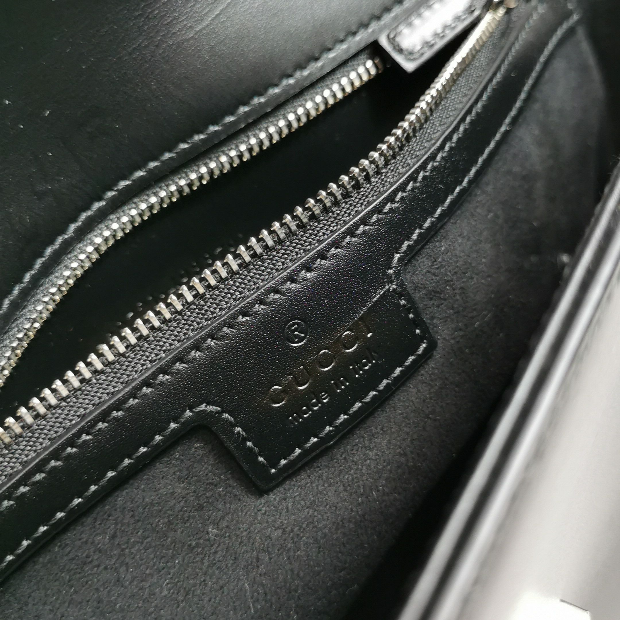 Gucci Gucci Women os Crossbody Bags Size ONE SIZE - 11 Thumbnail