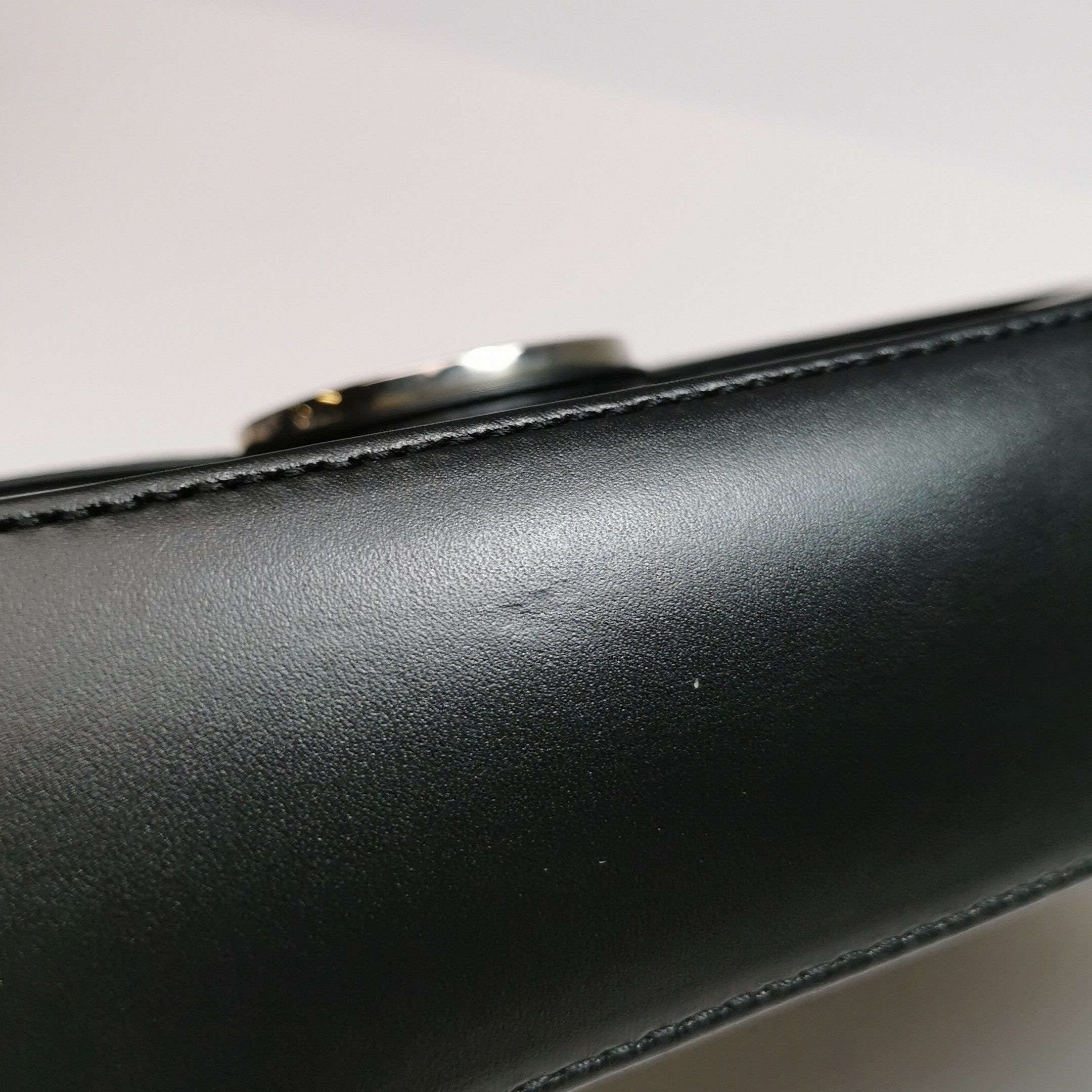 Gucci Gucci Women os Crossbody Bags Size ONE SIZE - 18 Thumbnail