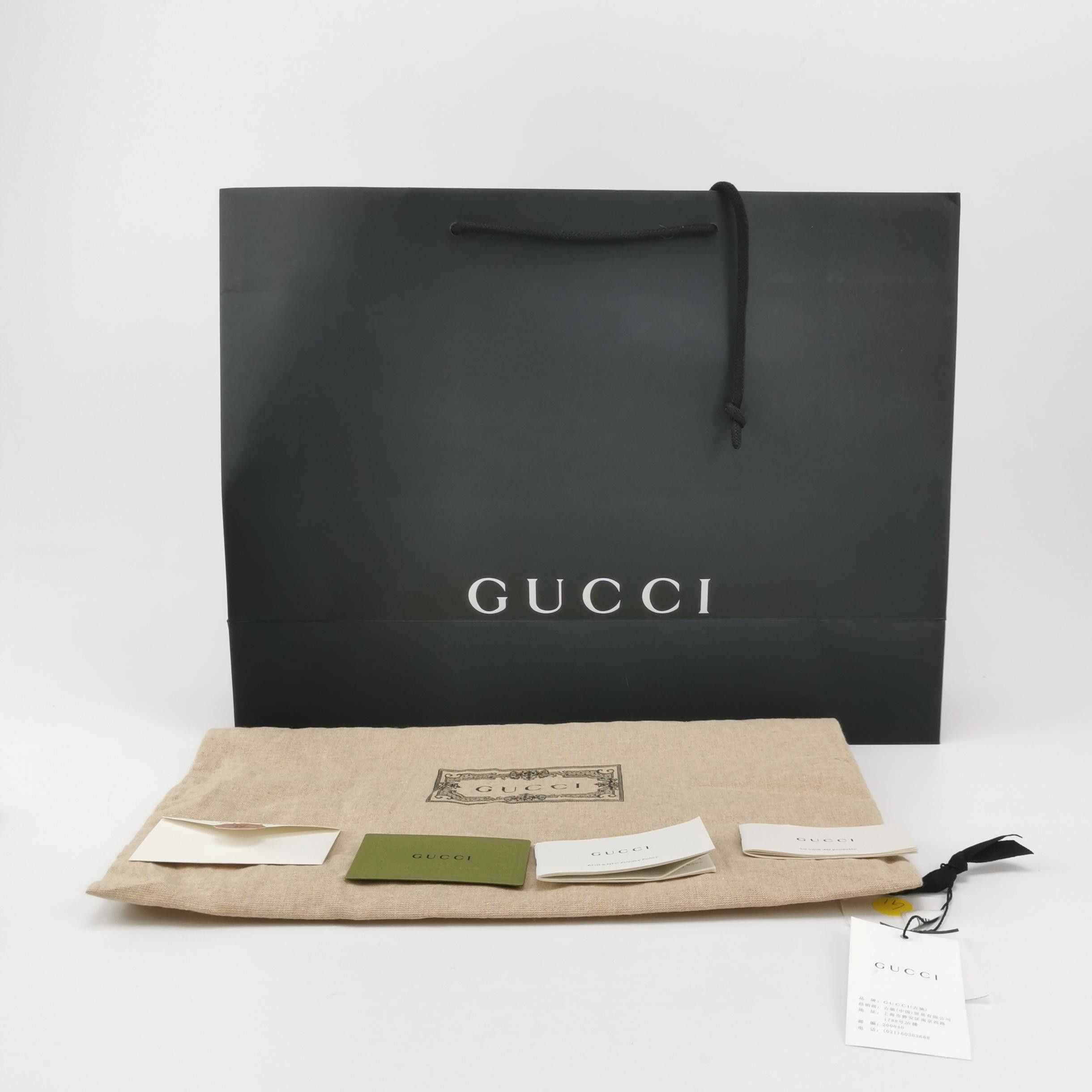Gucci Gucci Women os Crossbody Bags Size ONE SIZE - 9 Thumbnail