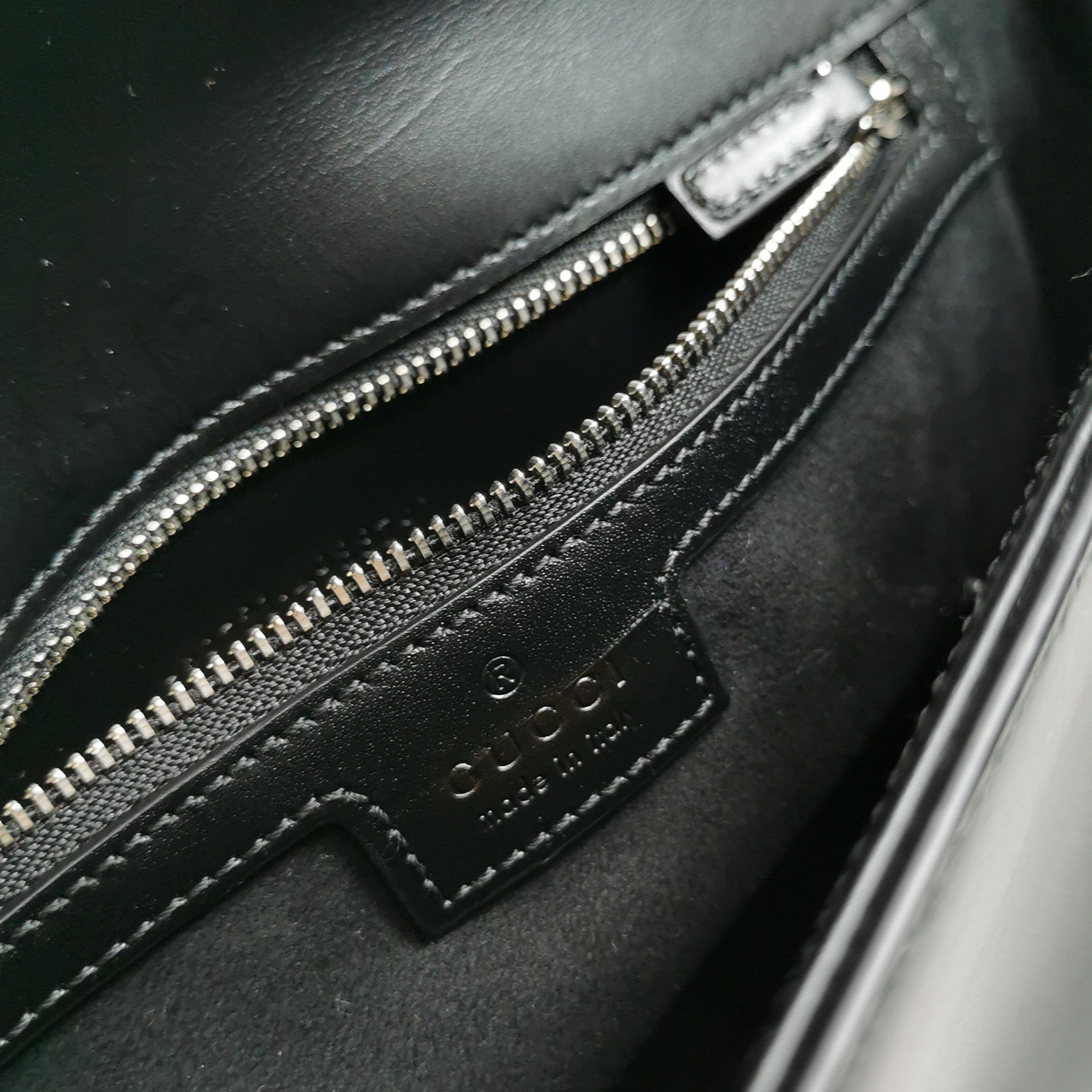 Gucci Gucci Women os Crossbody Bags Size ONE SIZE - 16 Thumbnail
