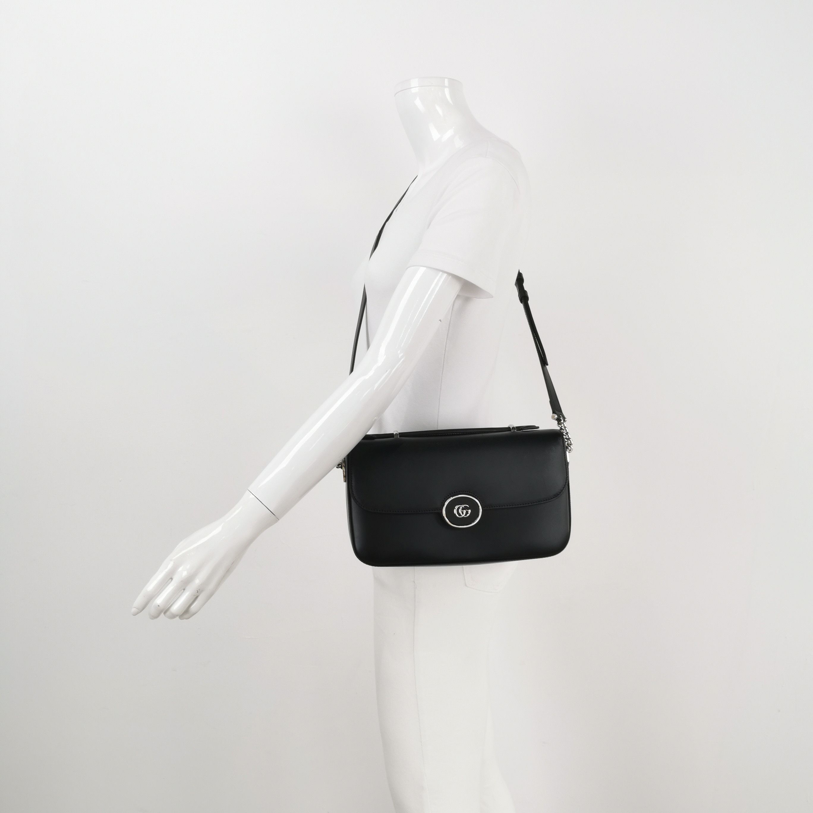 Gucci Gucci Women os Crossbody Bags Size ONE SIZE - 2 Thumbnail