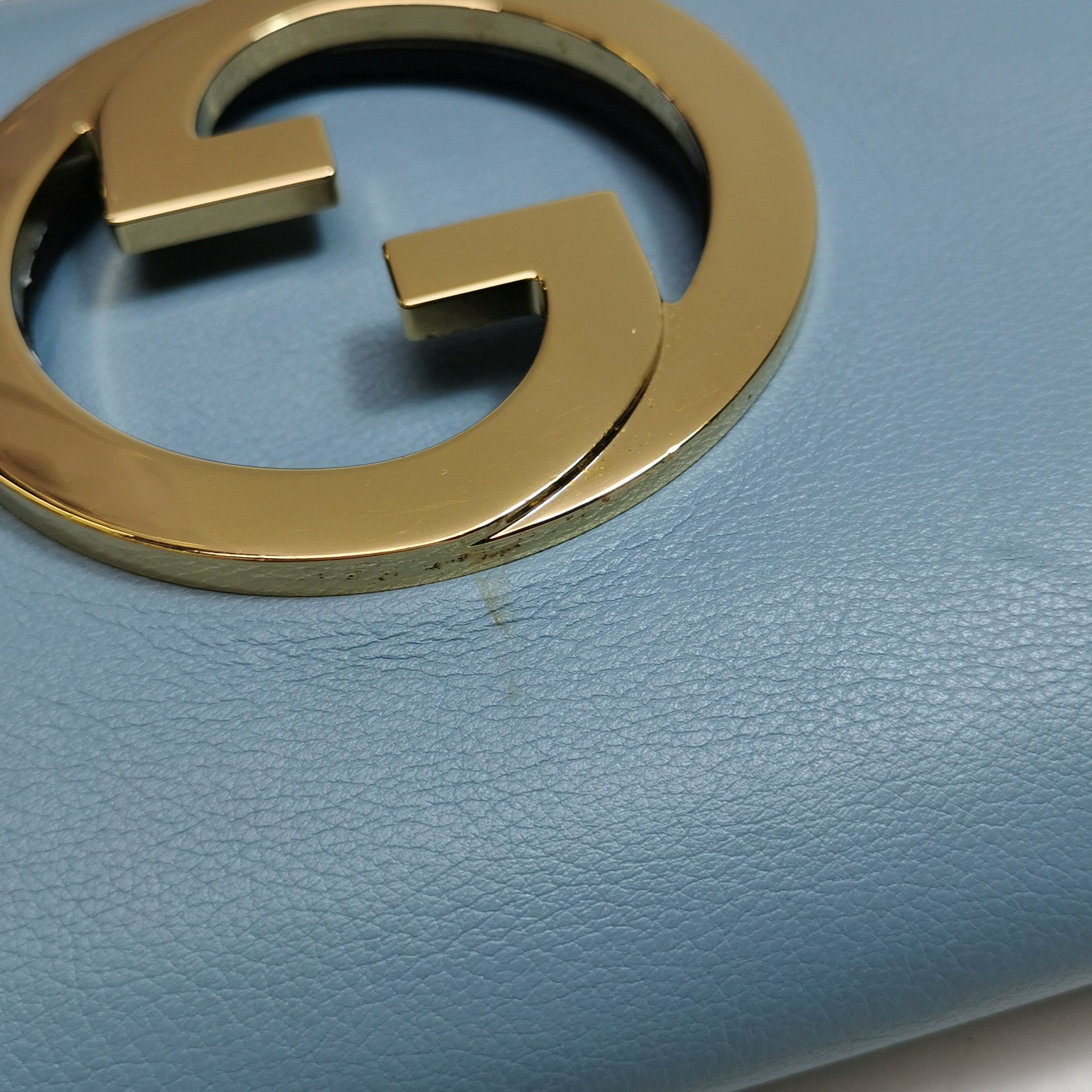 Gucci Gucci Women os Crossbody Bags Size ONE SIZE - 16 Thumbnail