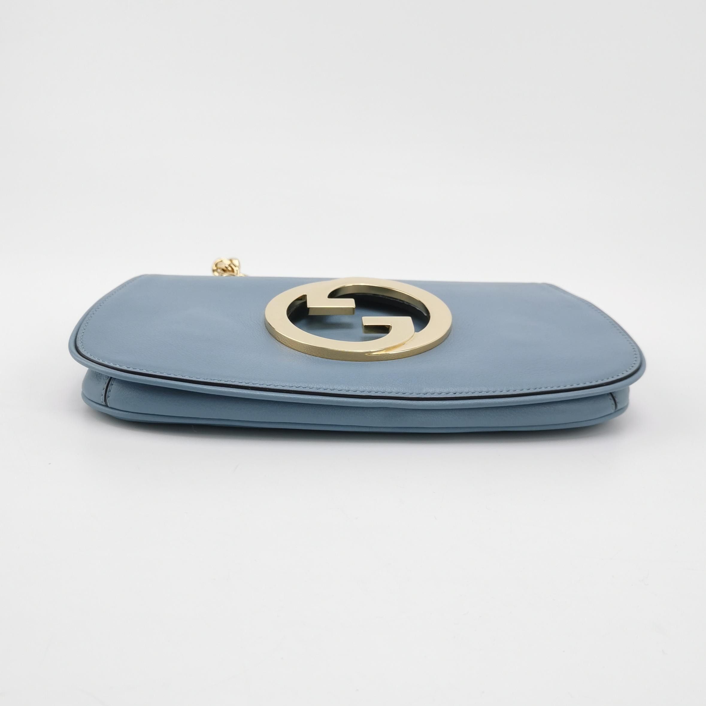 Gucci Gucci Women os Crossbody Bags Size ONE SIZE - 6 Thumbnail