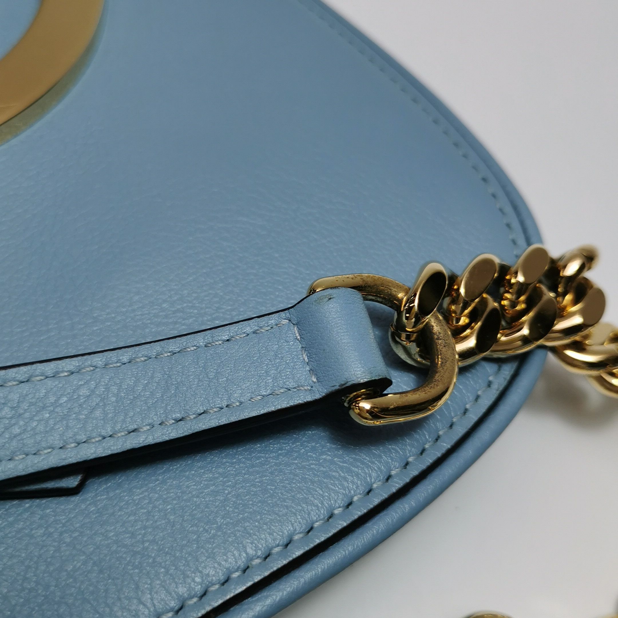 Gucci Gucci Women os Crossbody Bags Size ONE SIZE - 11 Thumbnail