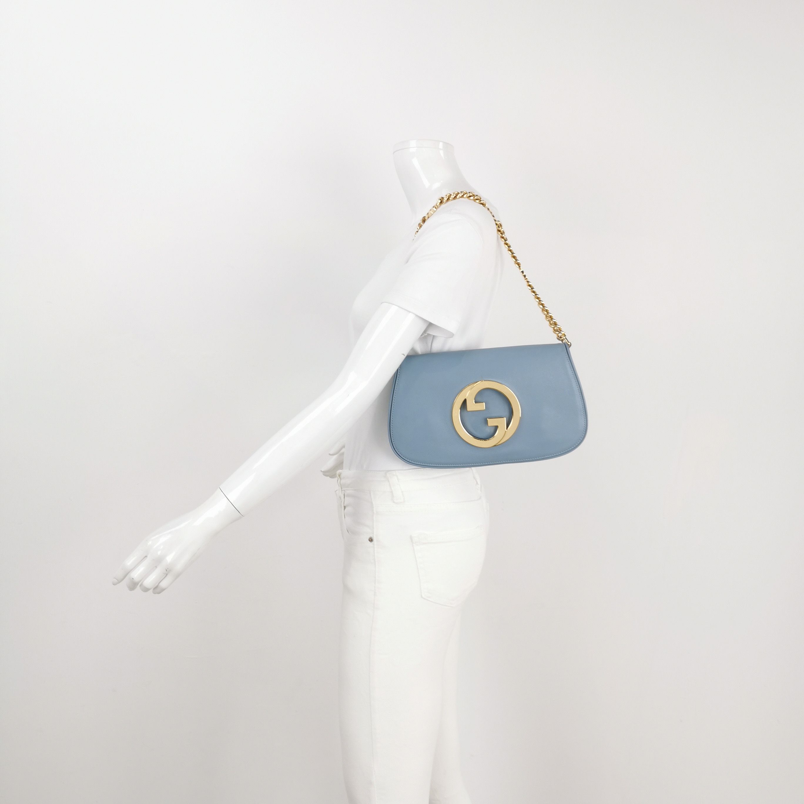 Gucci Gucci Women os Crossbody Bags Size ONE SIZE - 2 Thumbnail