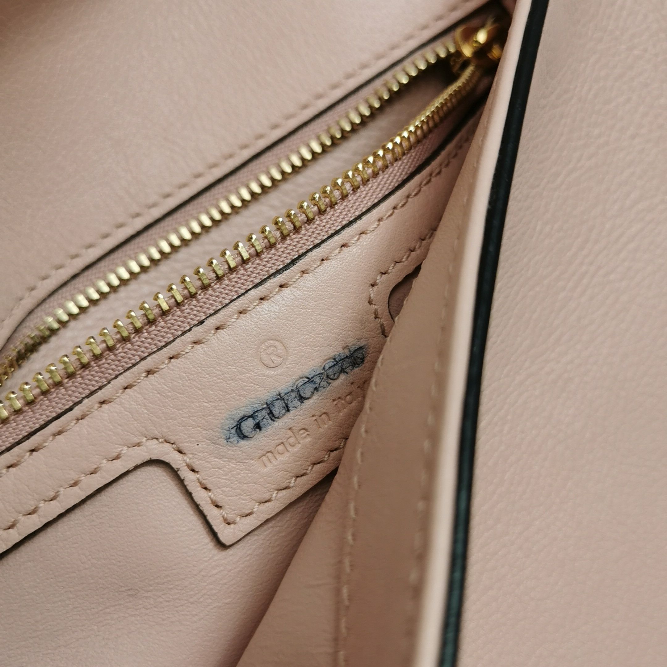 Gucci Gucci Women os Crossbody Bags Size ONE SIZE - 14 Thumbnail
