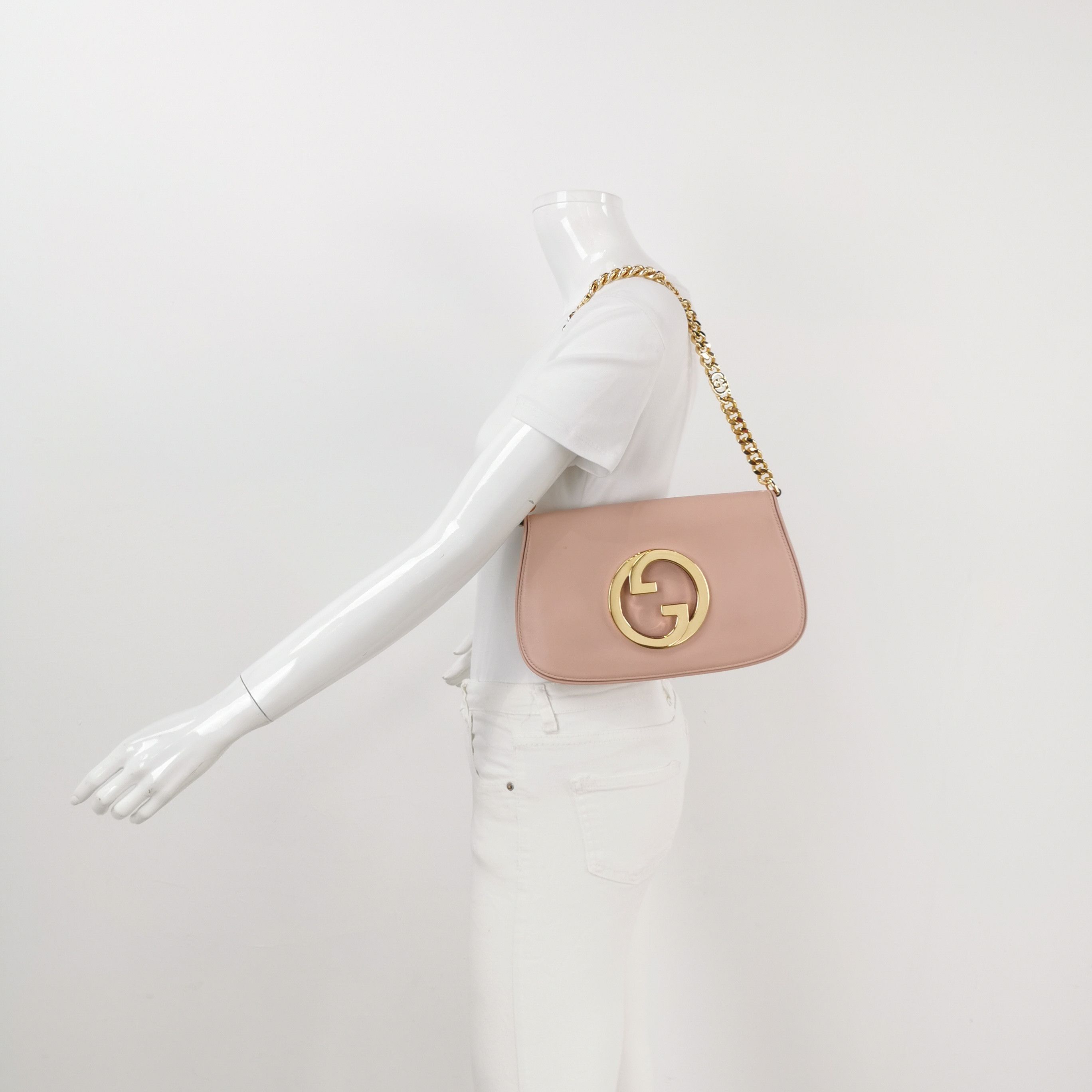 Gucci Gucci Women os Crossbody Bags Size ONE SIZE - 2 Thumbnail