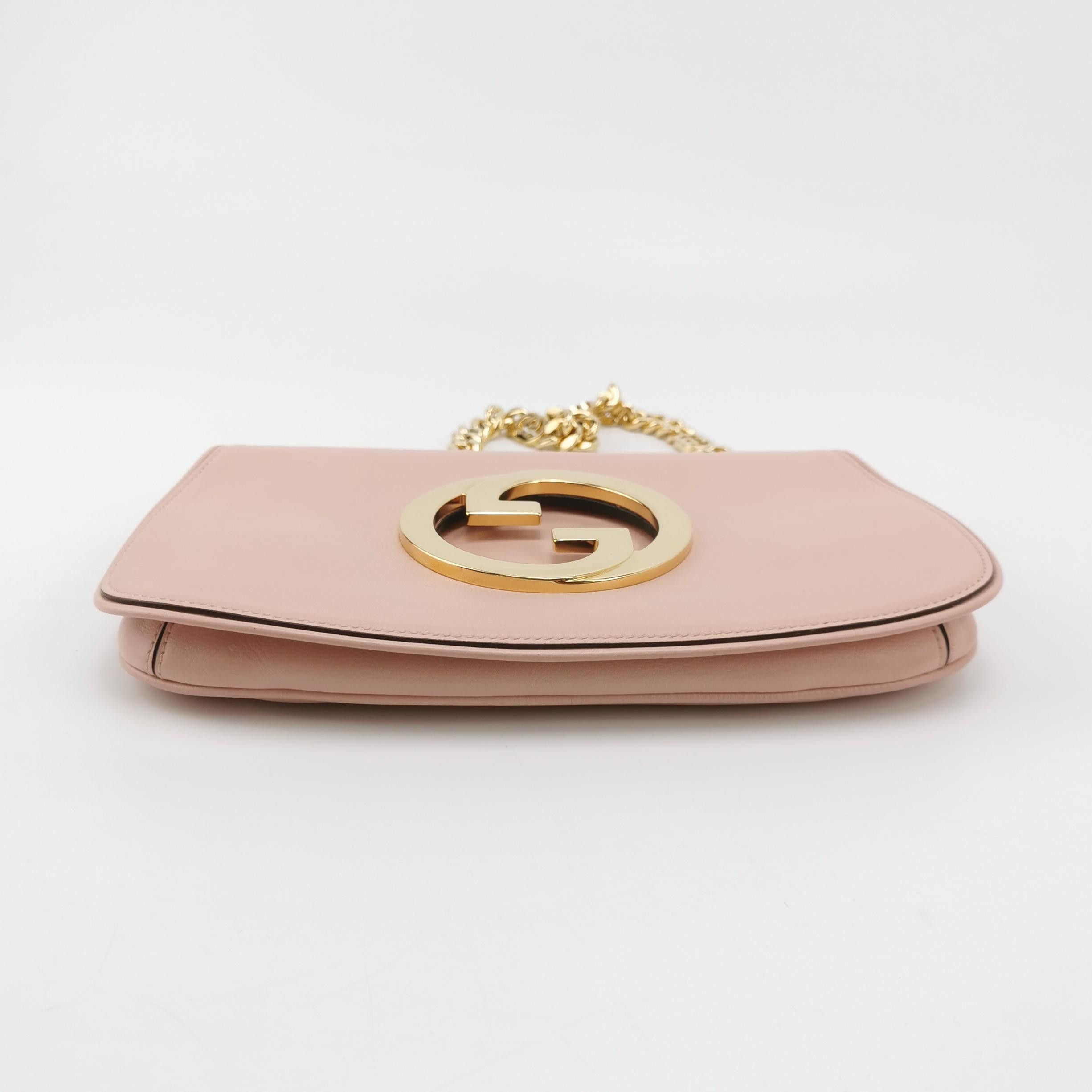 Gucci Gucci Women os Crossbody Bags Size ONE SIZE - 6 Thumbnail