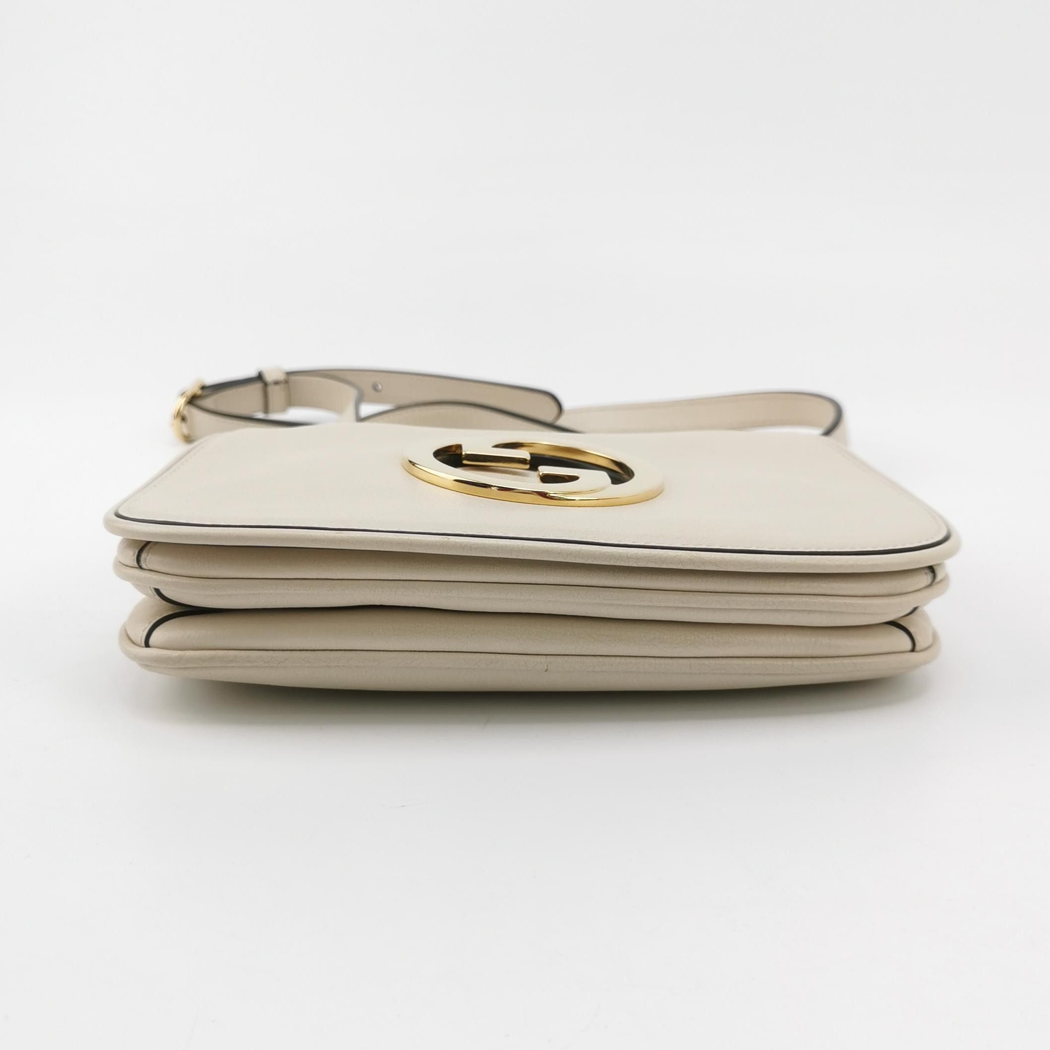 Gucci Gucci Women os Crossbody Bags Size ONE SIZE - 6 Thumbnail
