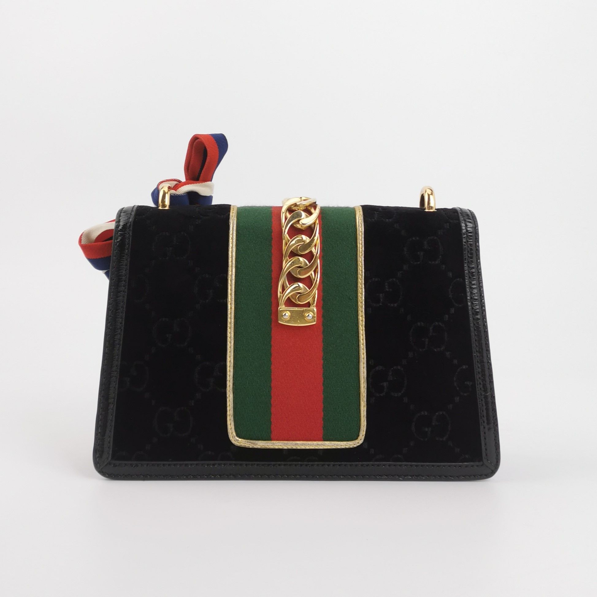 Gucci Gucci Women os Crossbody Bags Size ONE SIZE - 5 Thumbnail