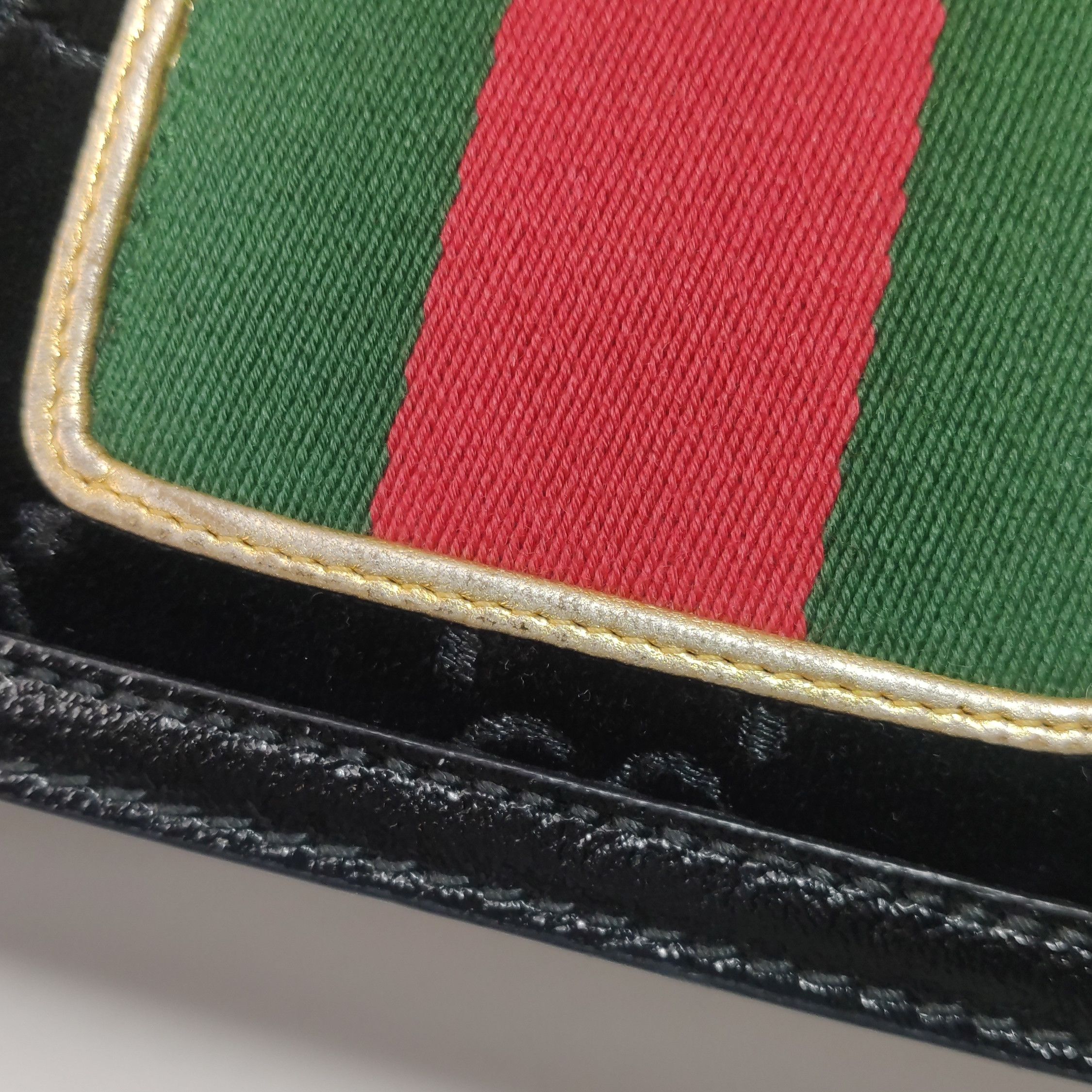 Gucci Gucci Women os Crossbody Bags Size ONE SIZE - 12 Thumbnail