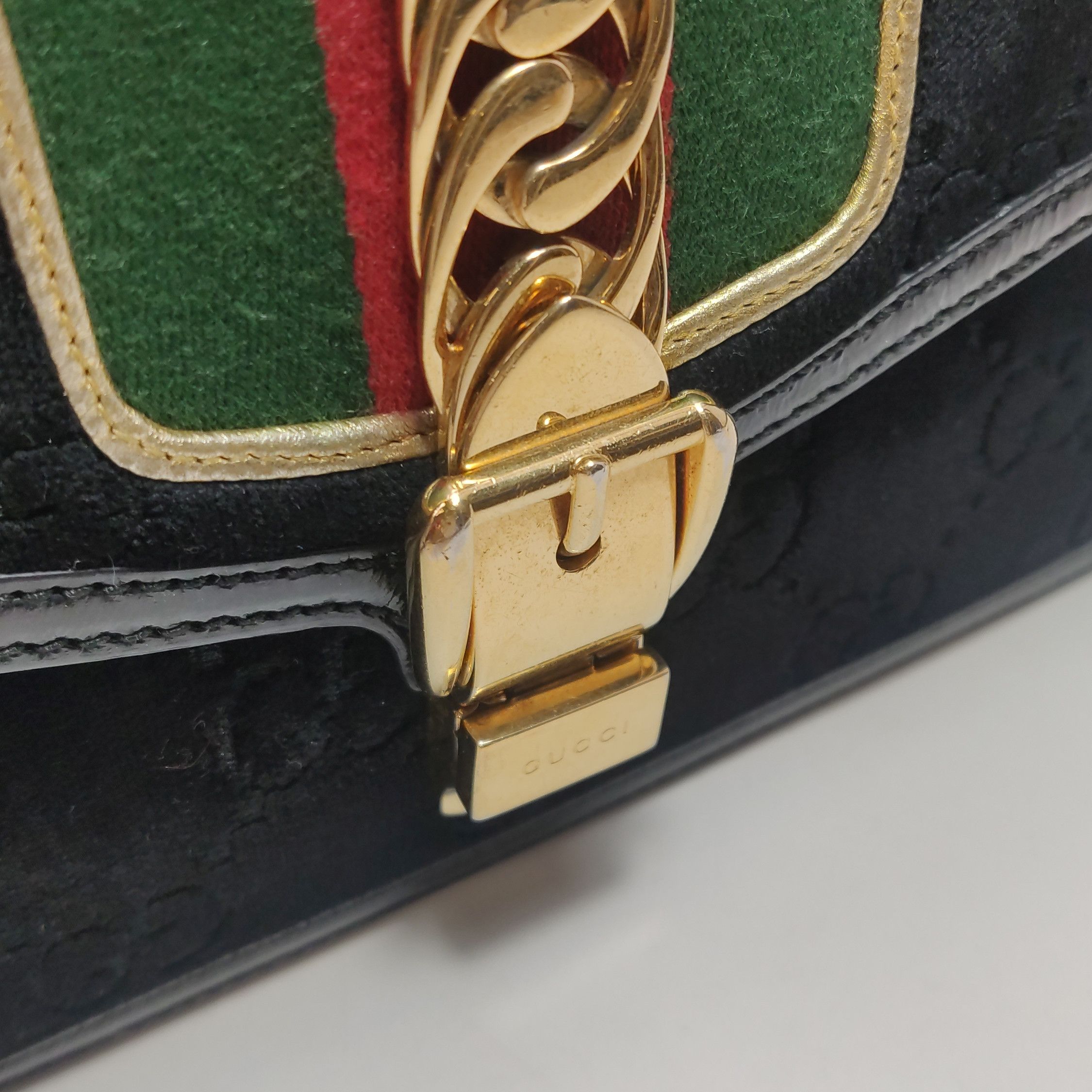Gucci Gucci Women os Crossbody Bags Size ONE SIZE - 11 Thumbnail