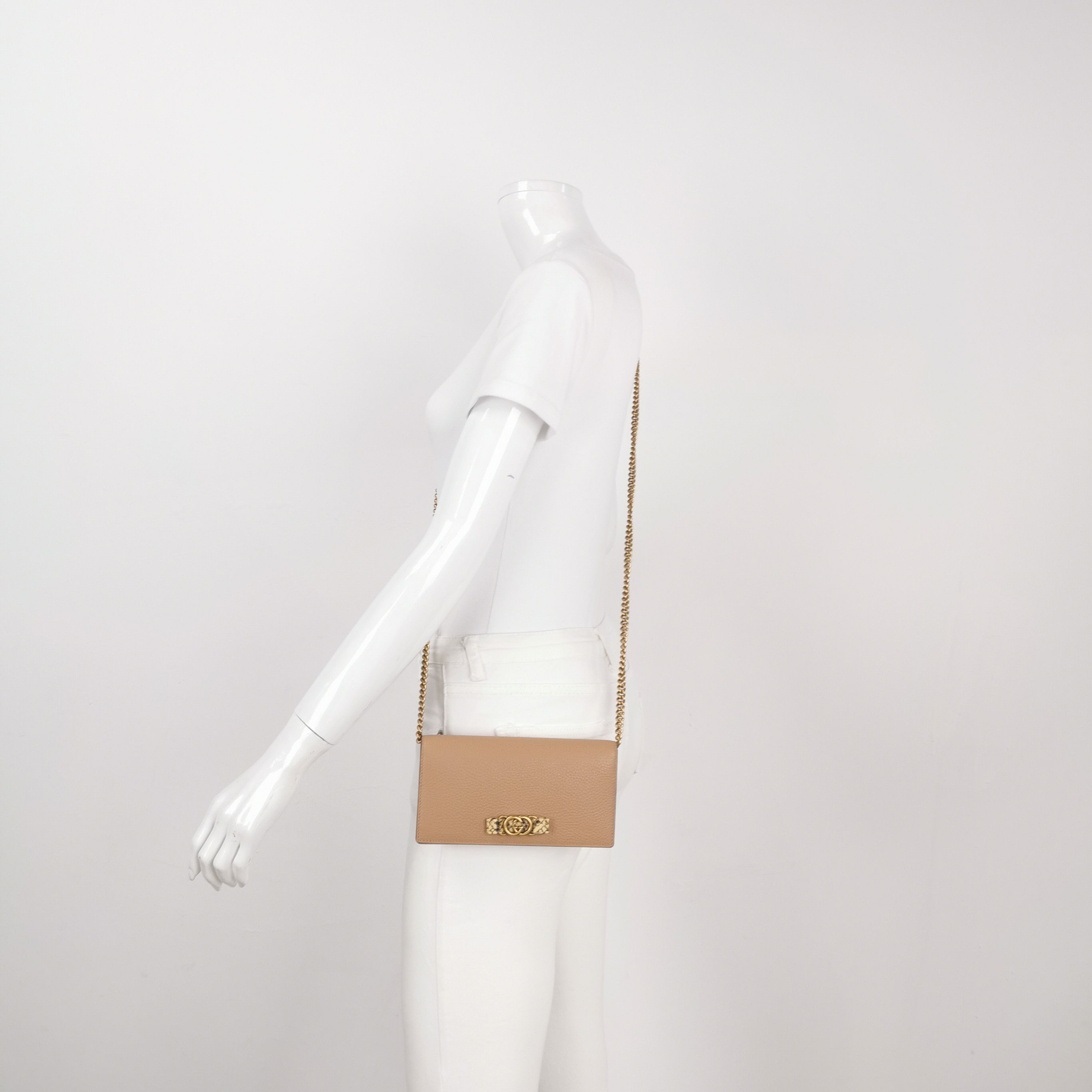 Gucci Gucci Women os Shoulder Bags Size ONE SIZE - 2 Thumbnail
