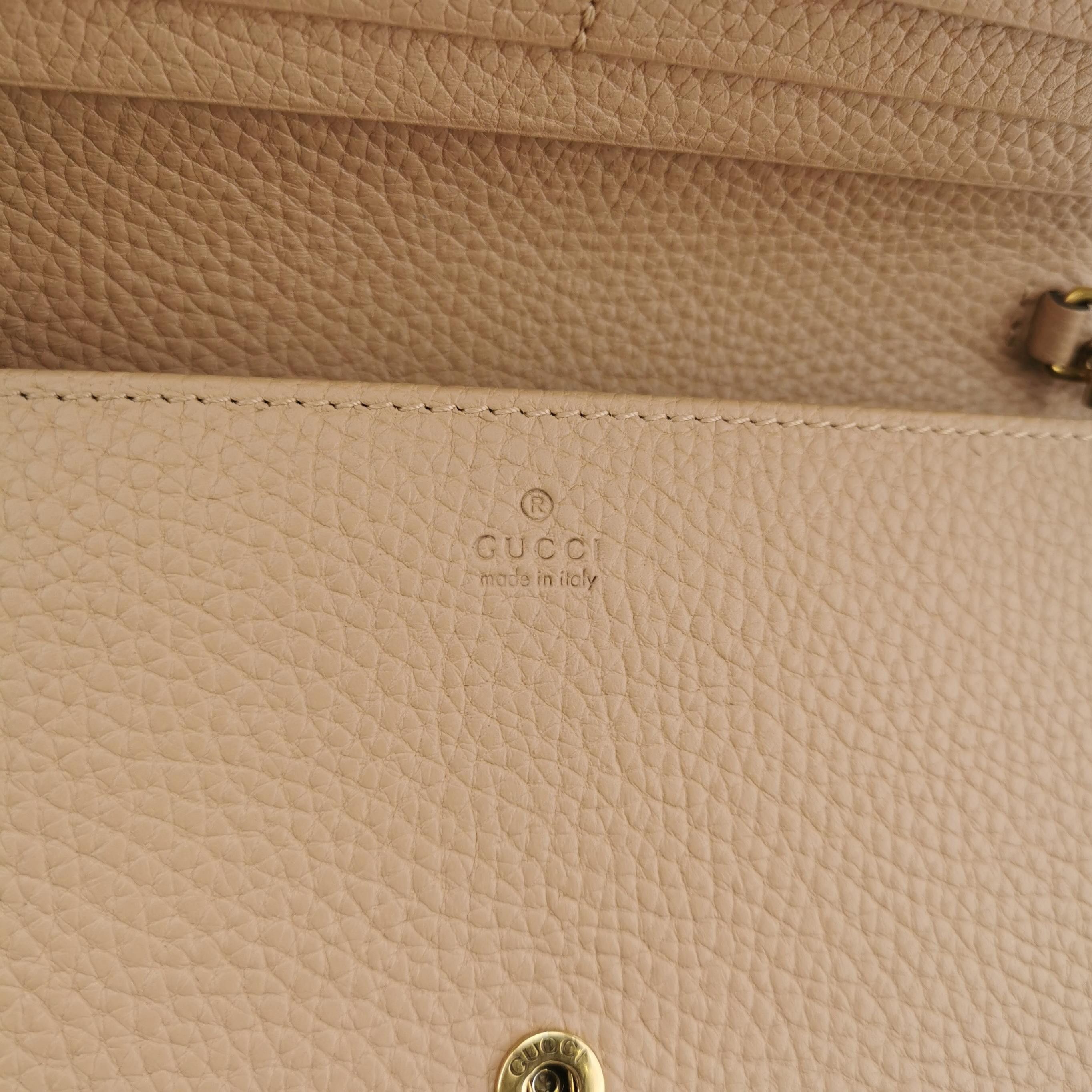 Gucci Gucci Women os Shoulder Bags Size ONE SIZE - 8 Thumbnail