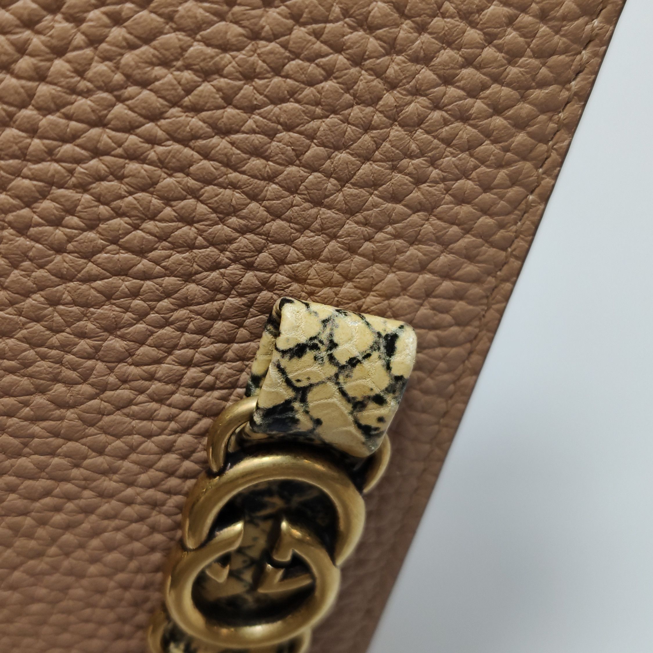 Gucci Gucci Women os Shoulder Bags Size ONE SIZE - 11 Thumbnail