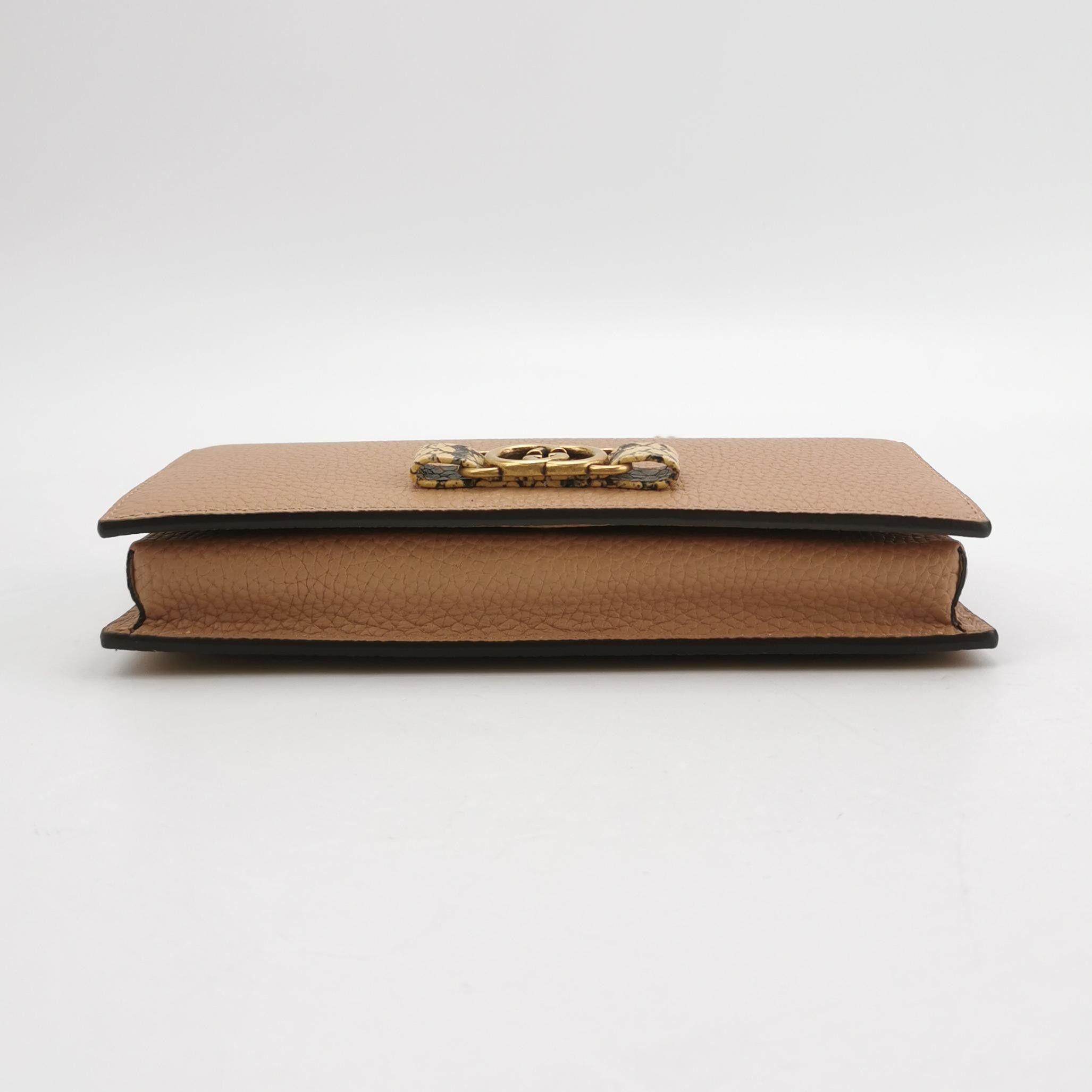 Gucci Gucci Women os Shoulder Bags Size ONE SIZE - 6 Thumbnail