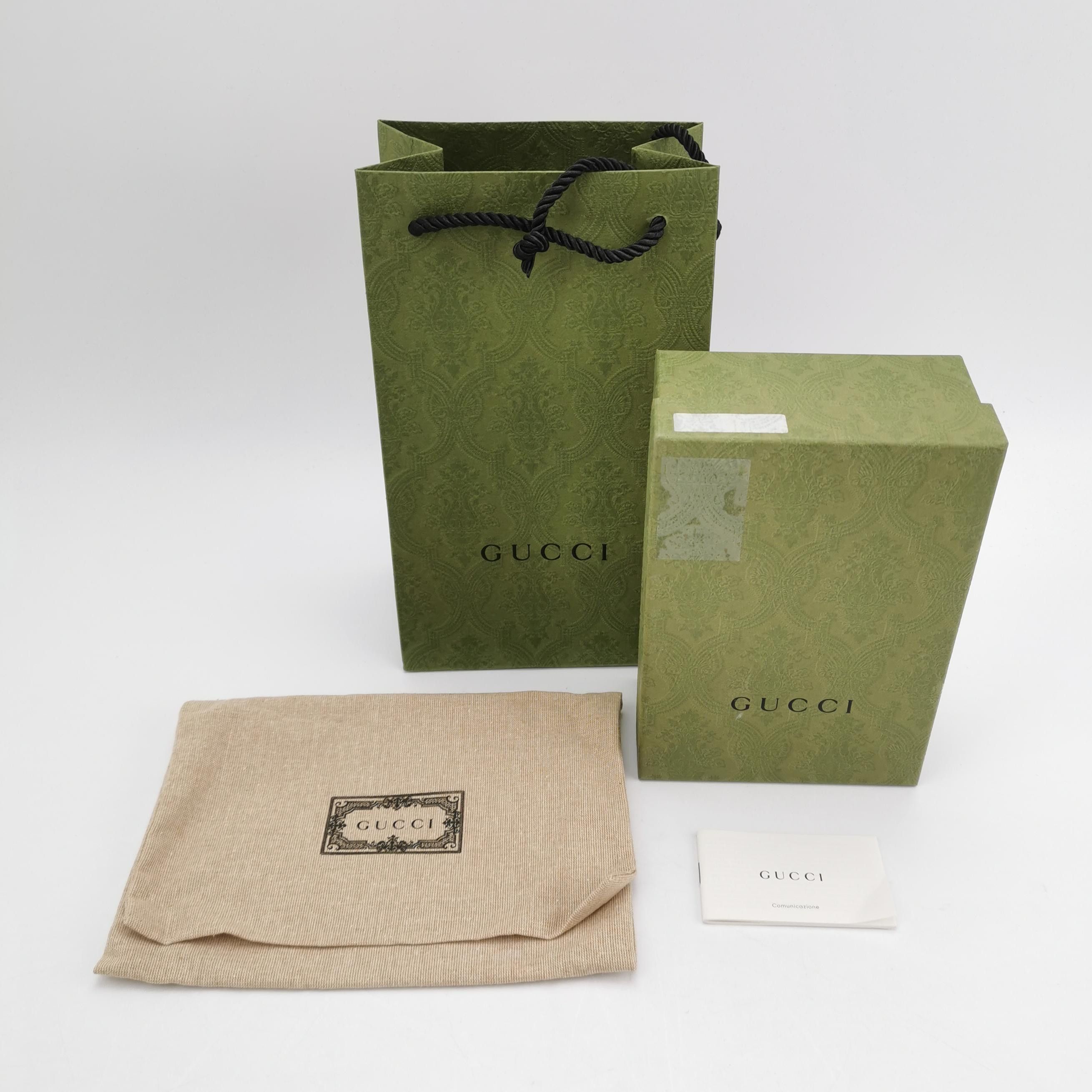 Gucci Gucci Women os Shoulder Bags Size ONE SIZE - 9 Thumbnail