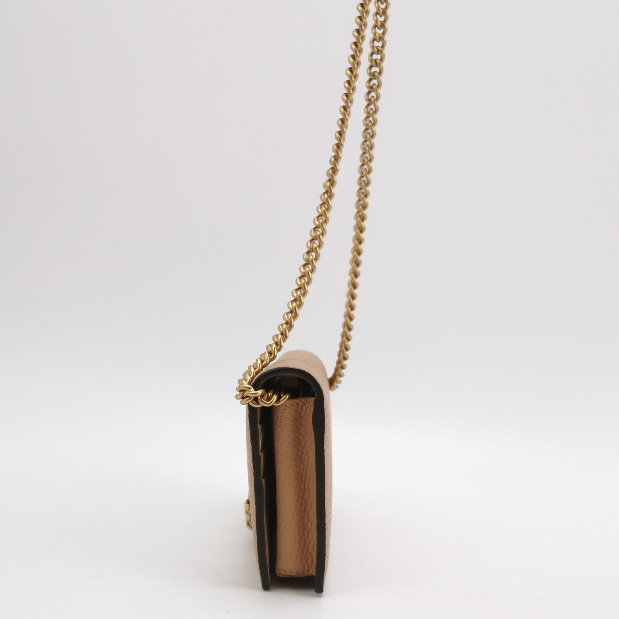 Gucci Gucci Women os Shoulder Bags Size ONE SIZE - 3 Thumbnail