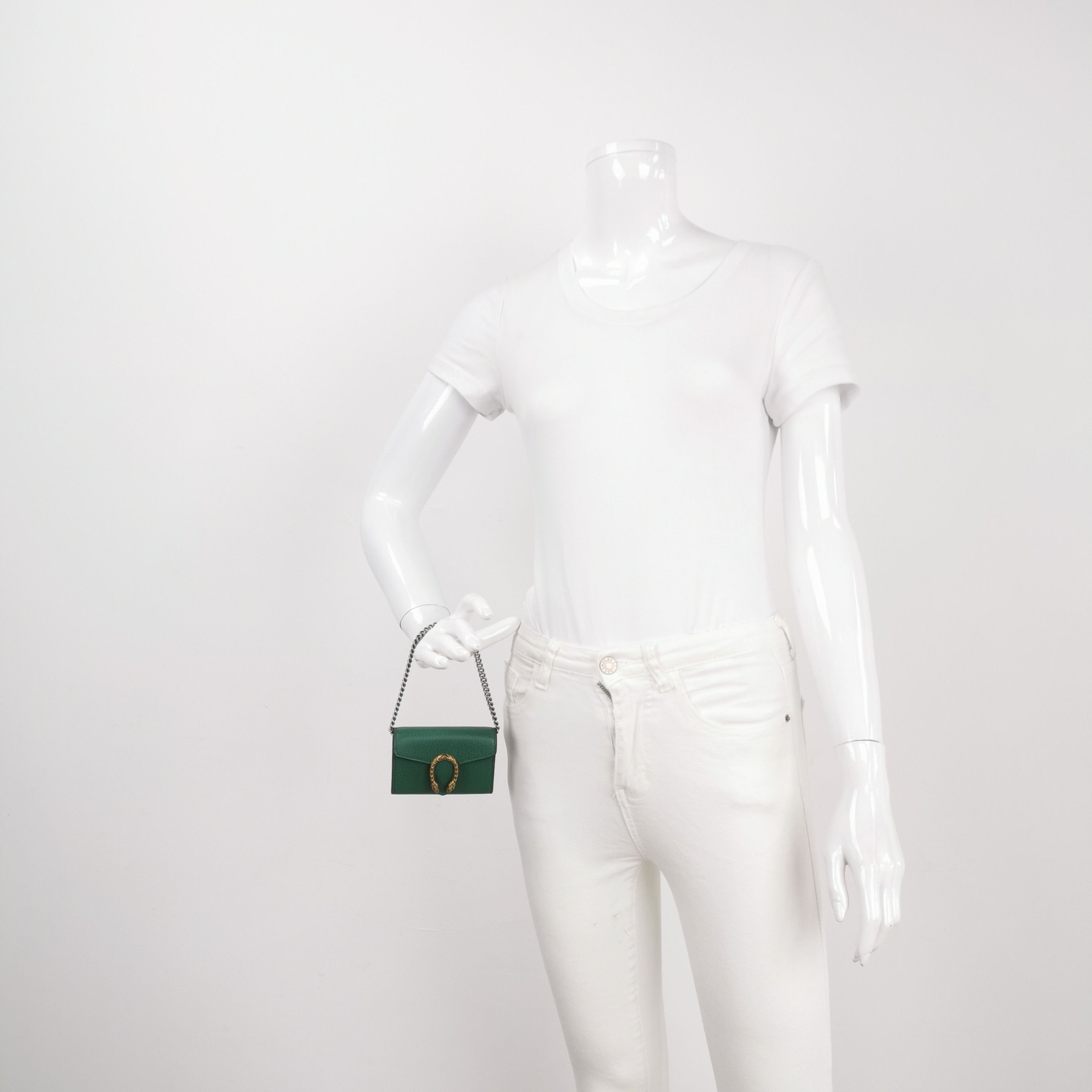 Gucci Gucci Women os Tote Bags Size ONE SIZE - 2 Thumbnail